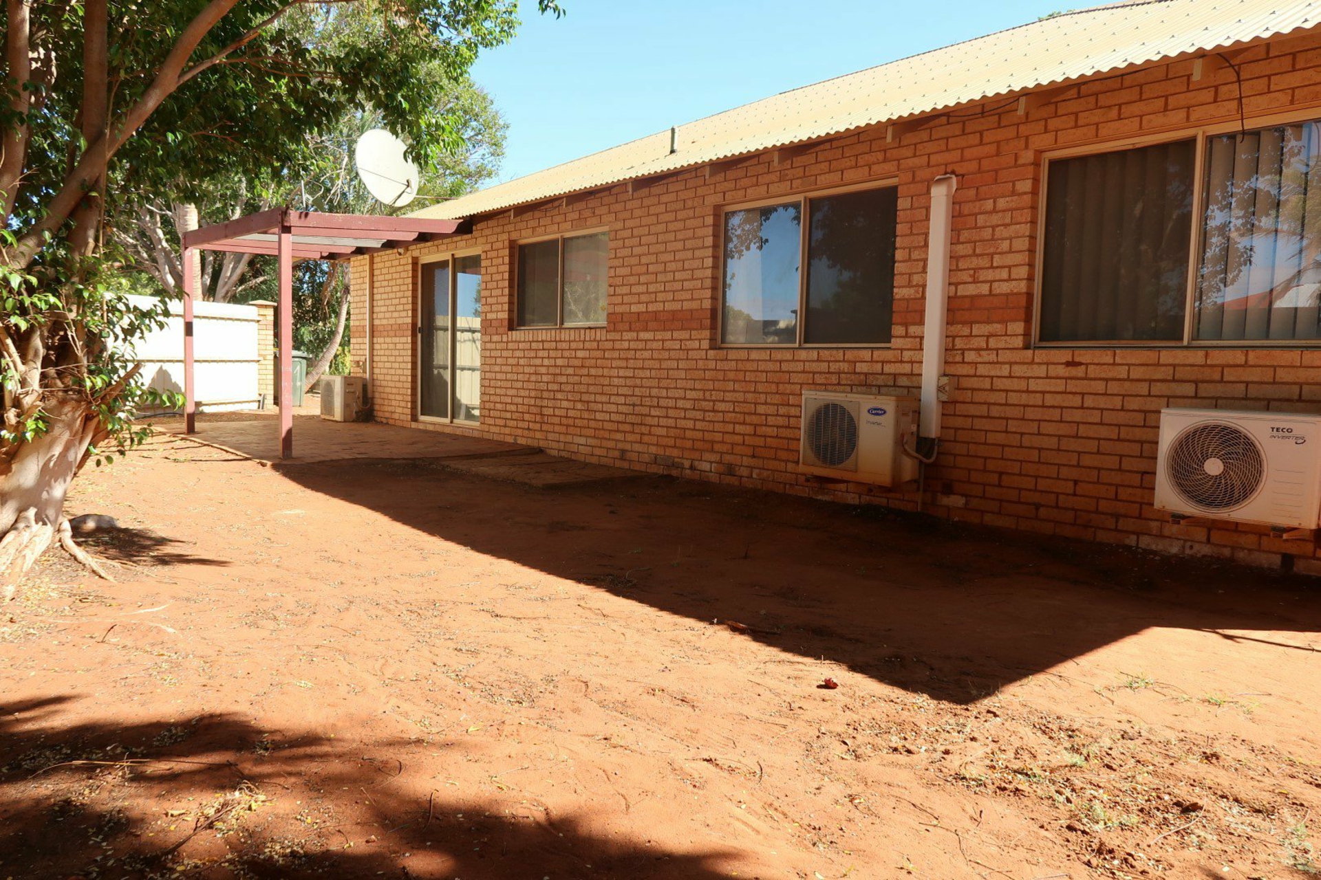 11/3-5 Osprey Drive, SOUTH HEDLAND