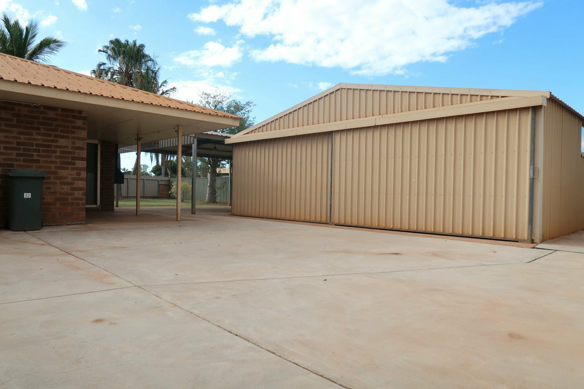 52 Daylesford Road, SOUTH HEDLAND