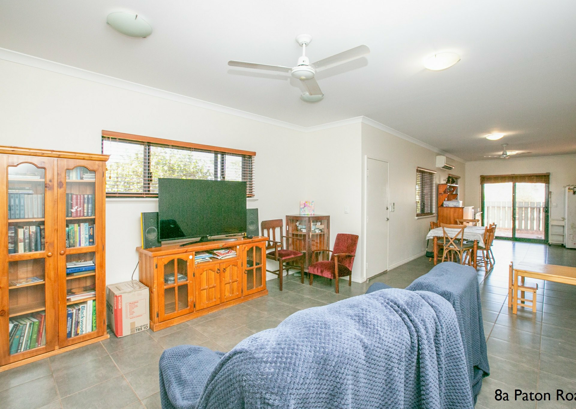 8A Paton Road, SOUTH HEDLAND