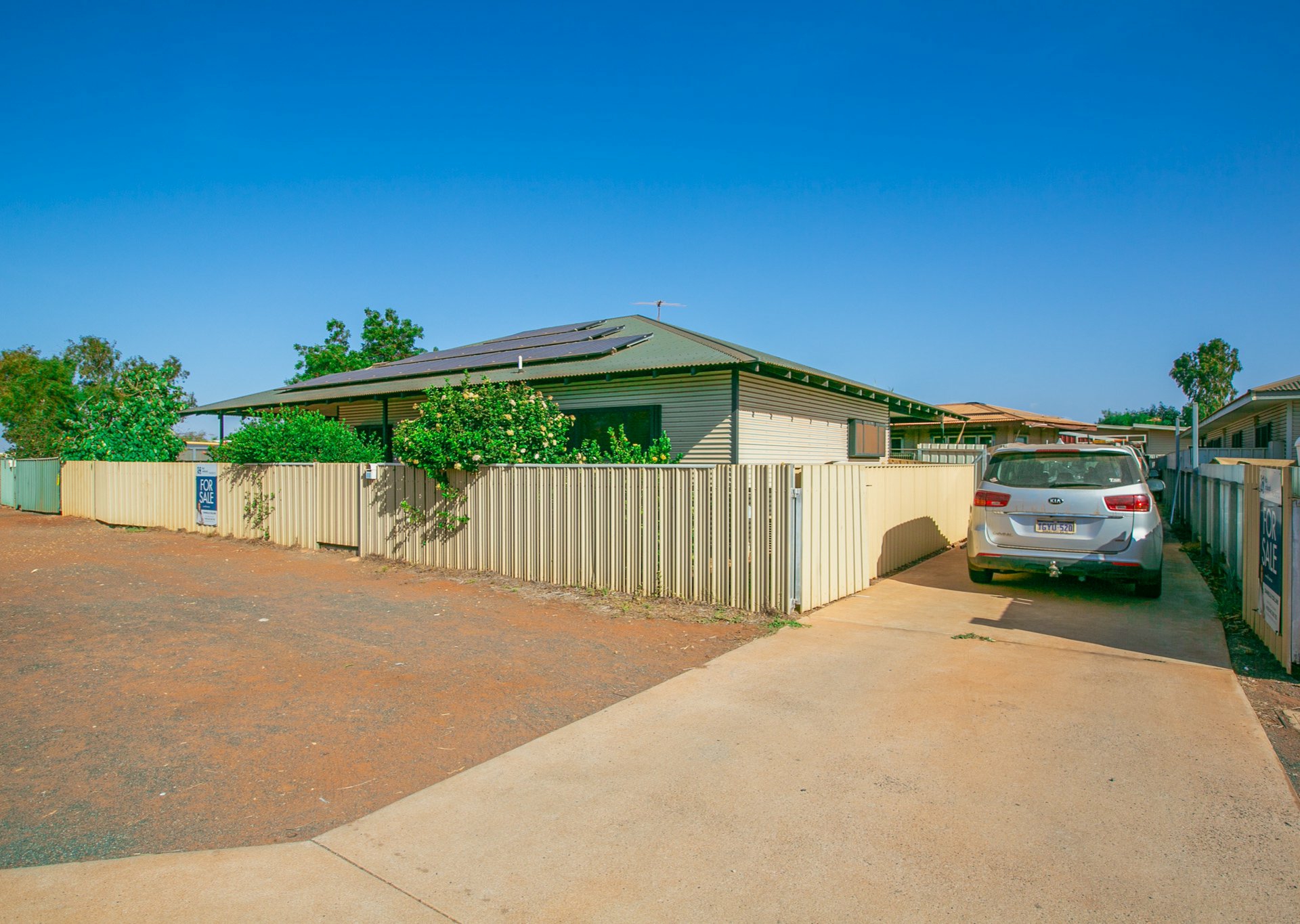 8A Paton Road, SOUTH HEDLAND