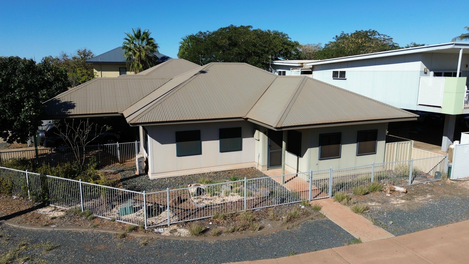 24 Godrick Place — photo from LJ Hooker Hedland