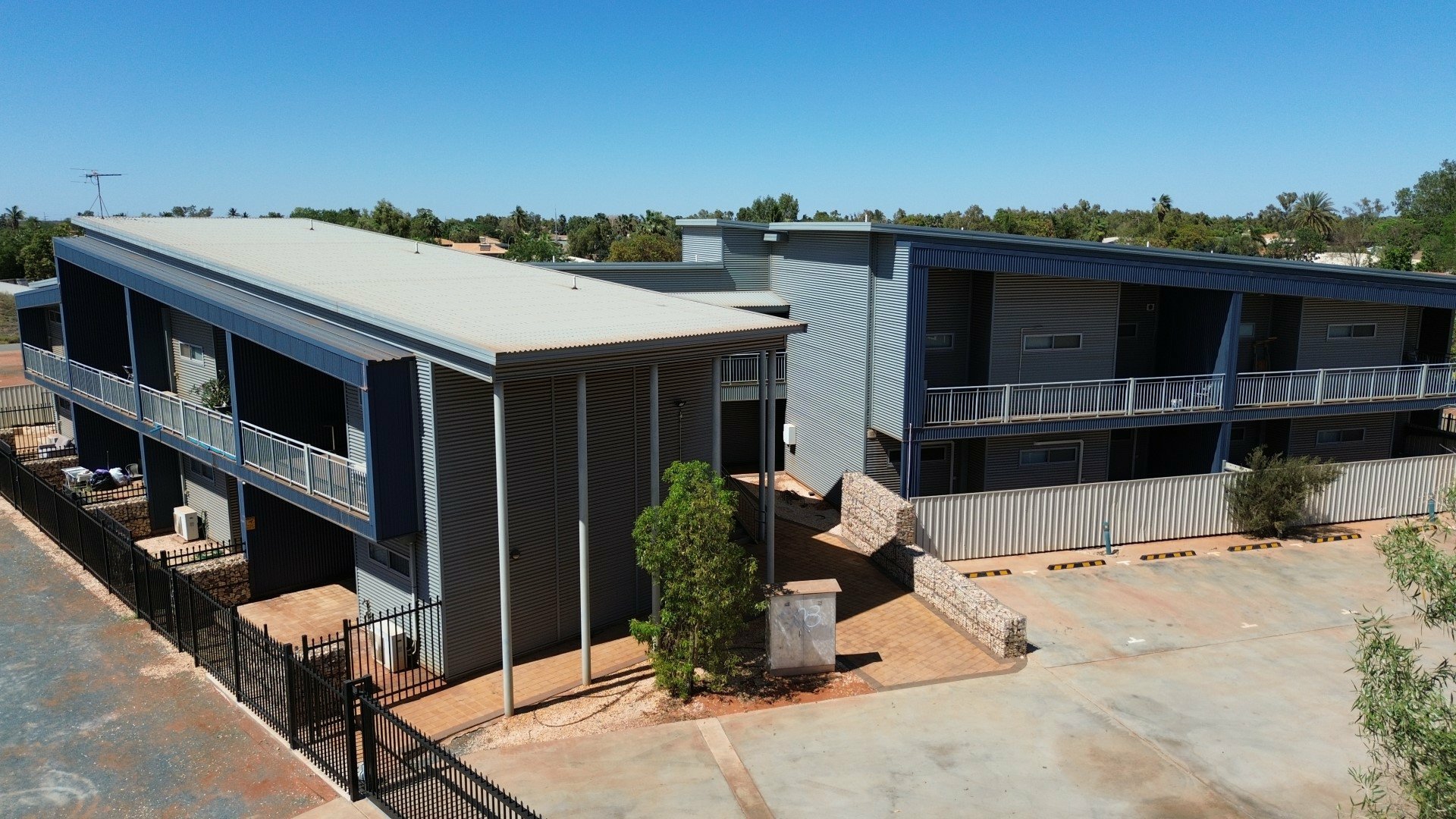 1/30 Paton Road, SOUTH HEDLAND