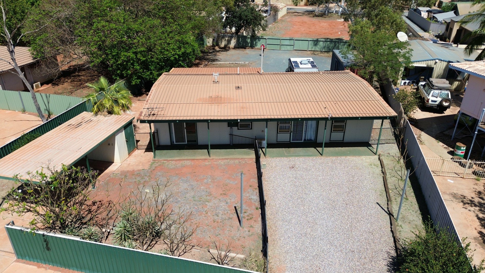 52 Greene Place, SOUTH HEDLAND