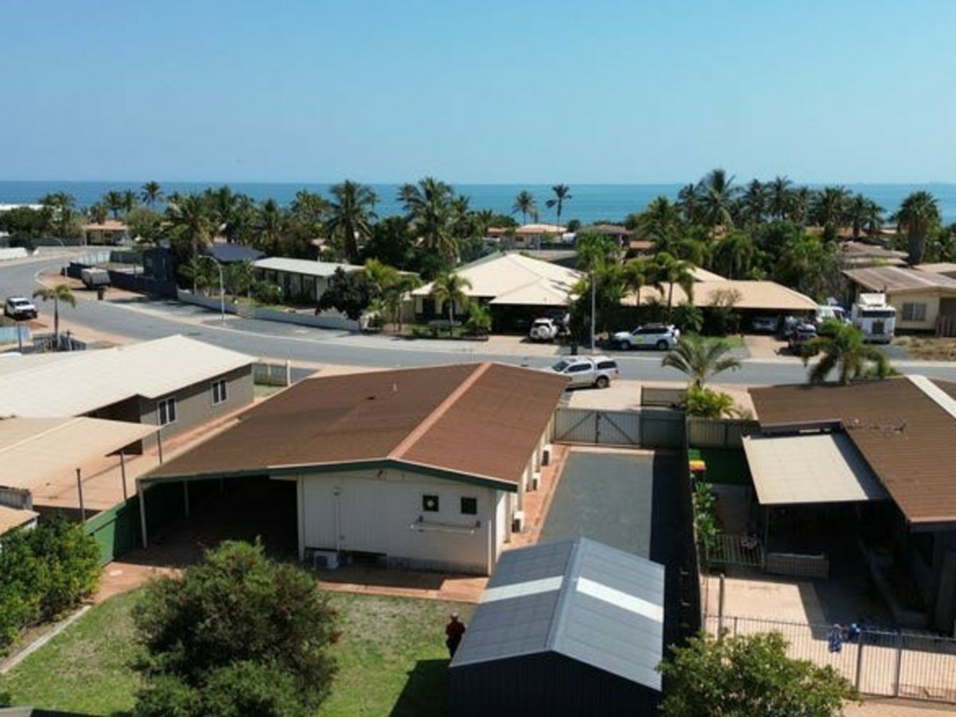 14 Harper Street, PORT HEDLAND
