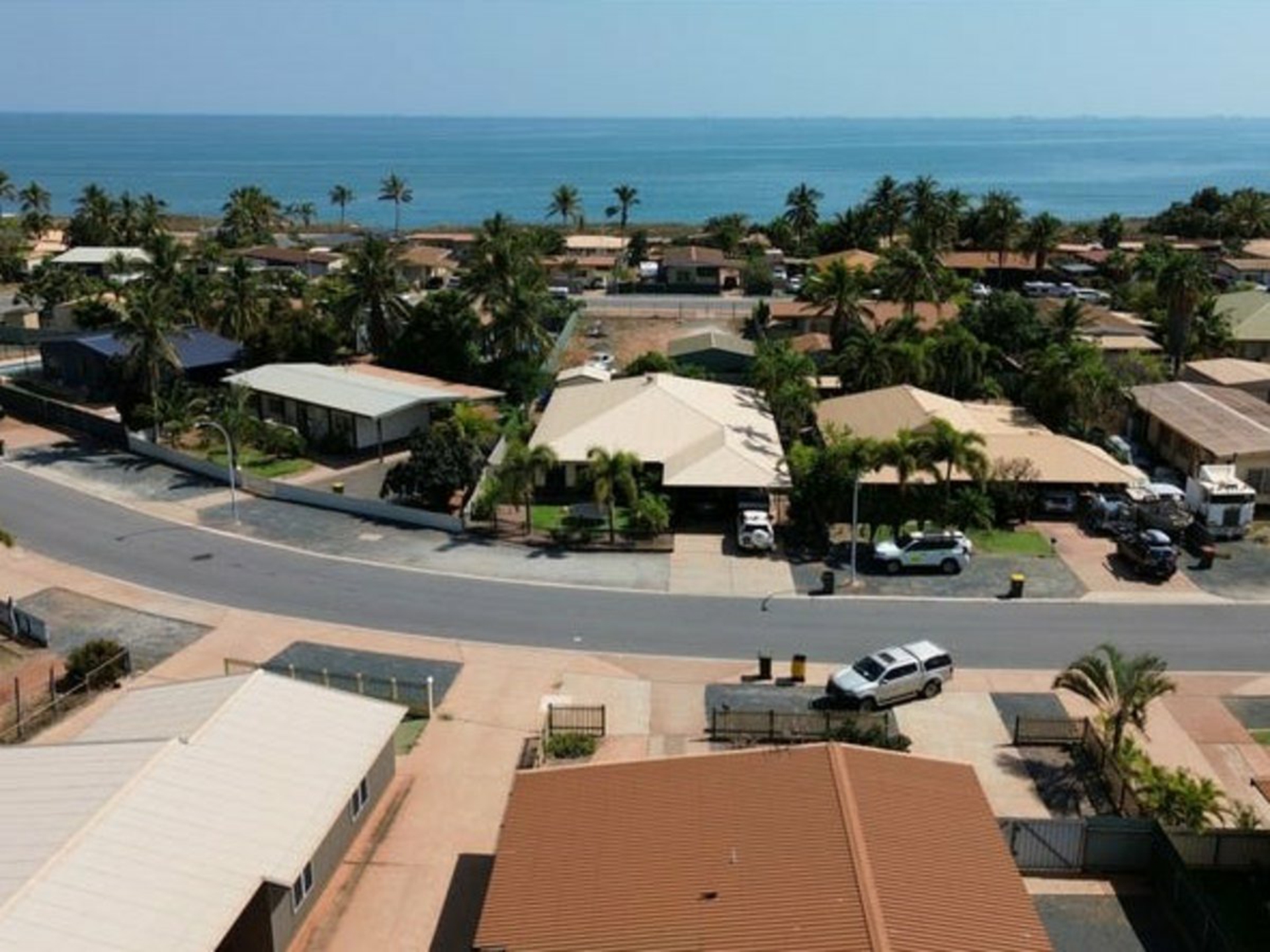 14 Harper Street, PORT HEDLAND
