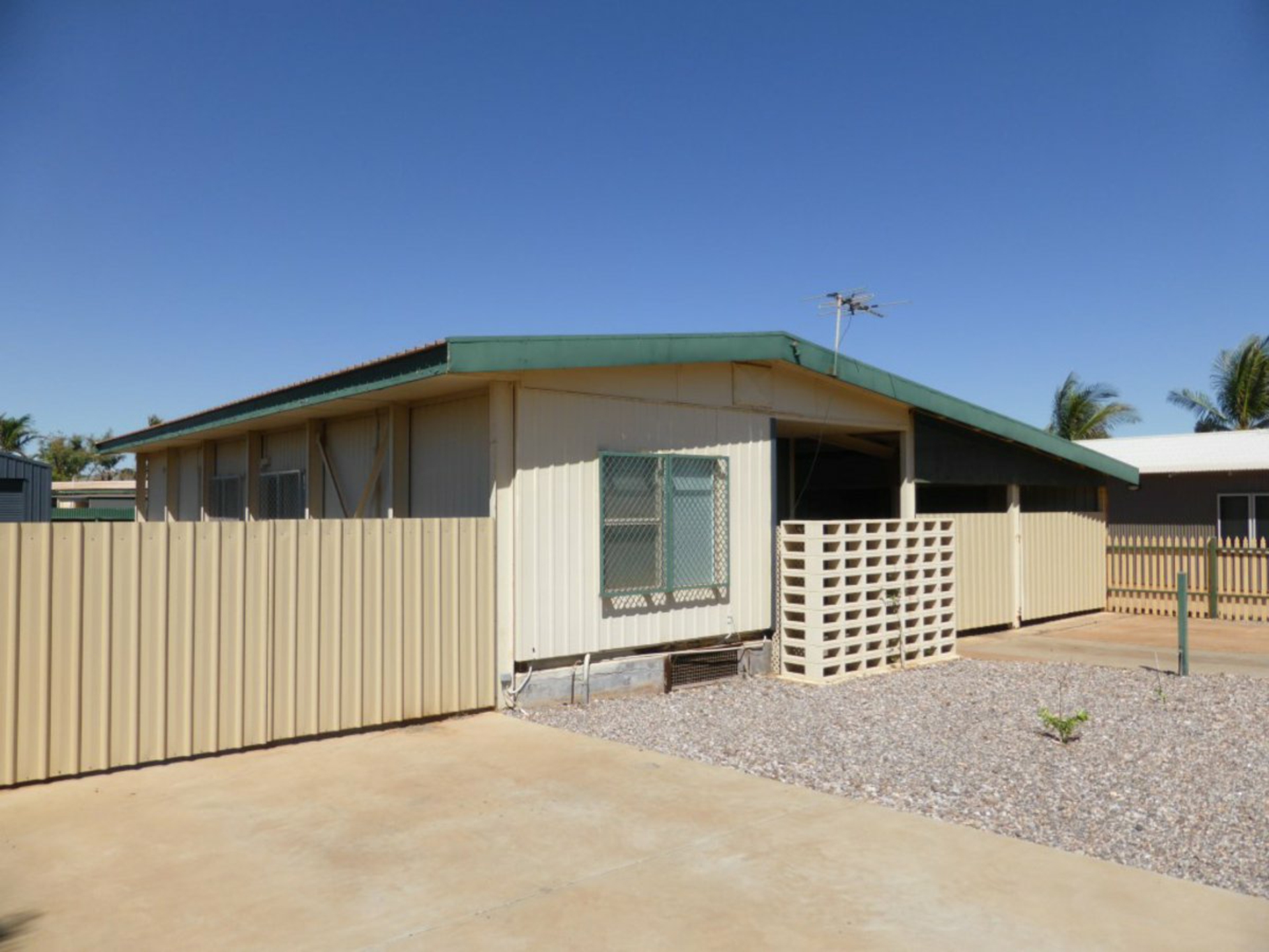14 Harper Street, PORT HEDLAND
