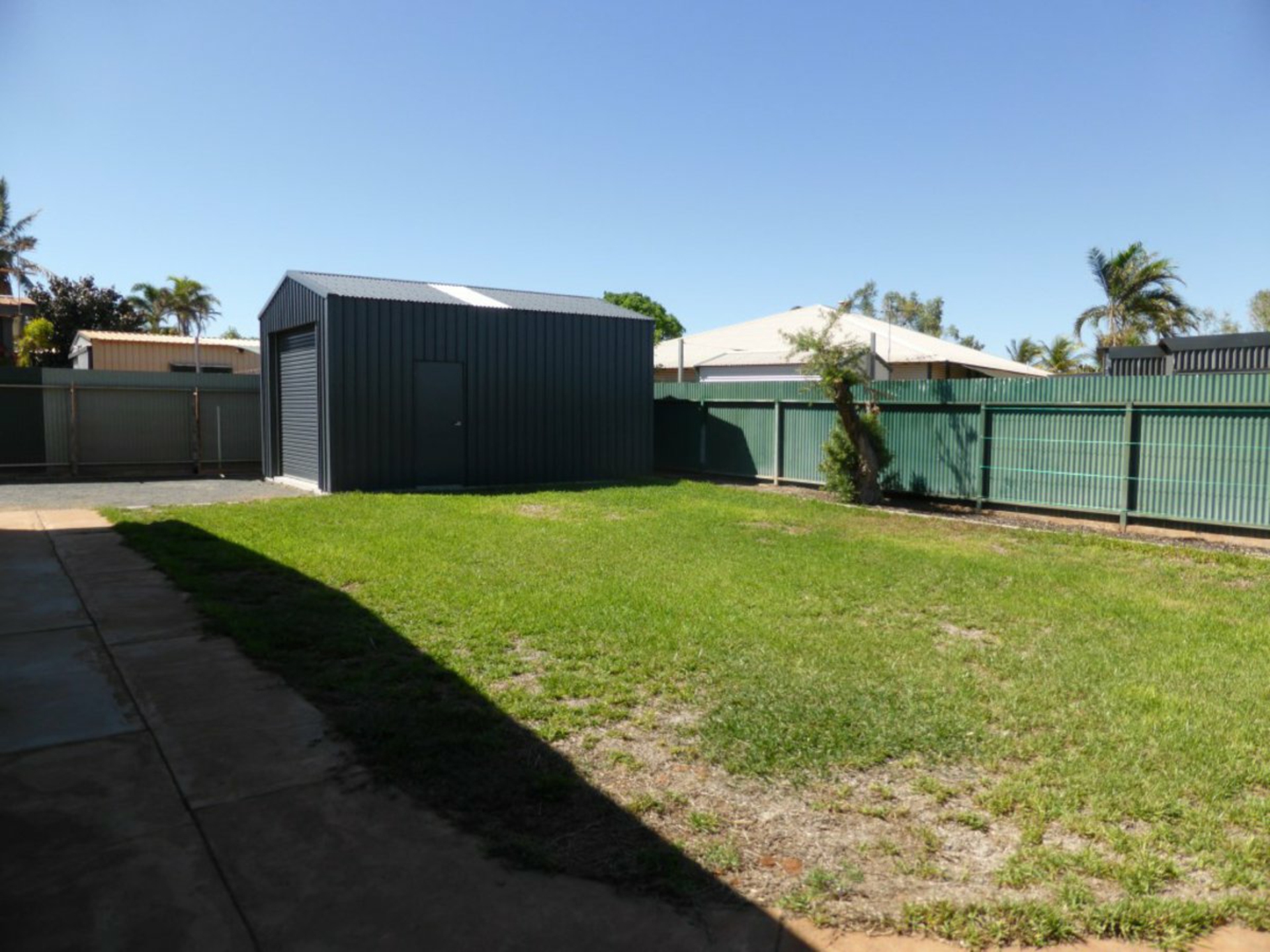 14 Harper Street, PORT HEDLAND