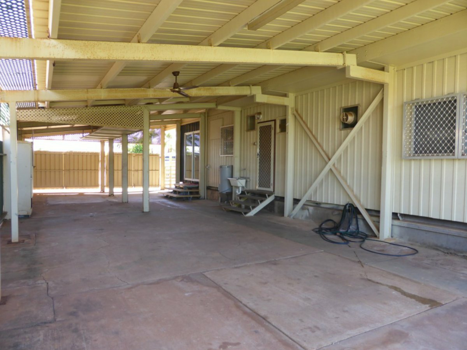 14 Harper Street, PORT HEDLAND