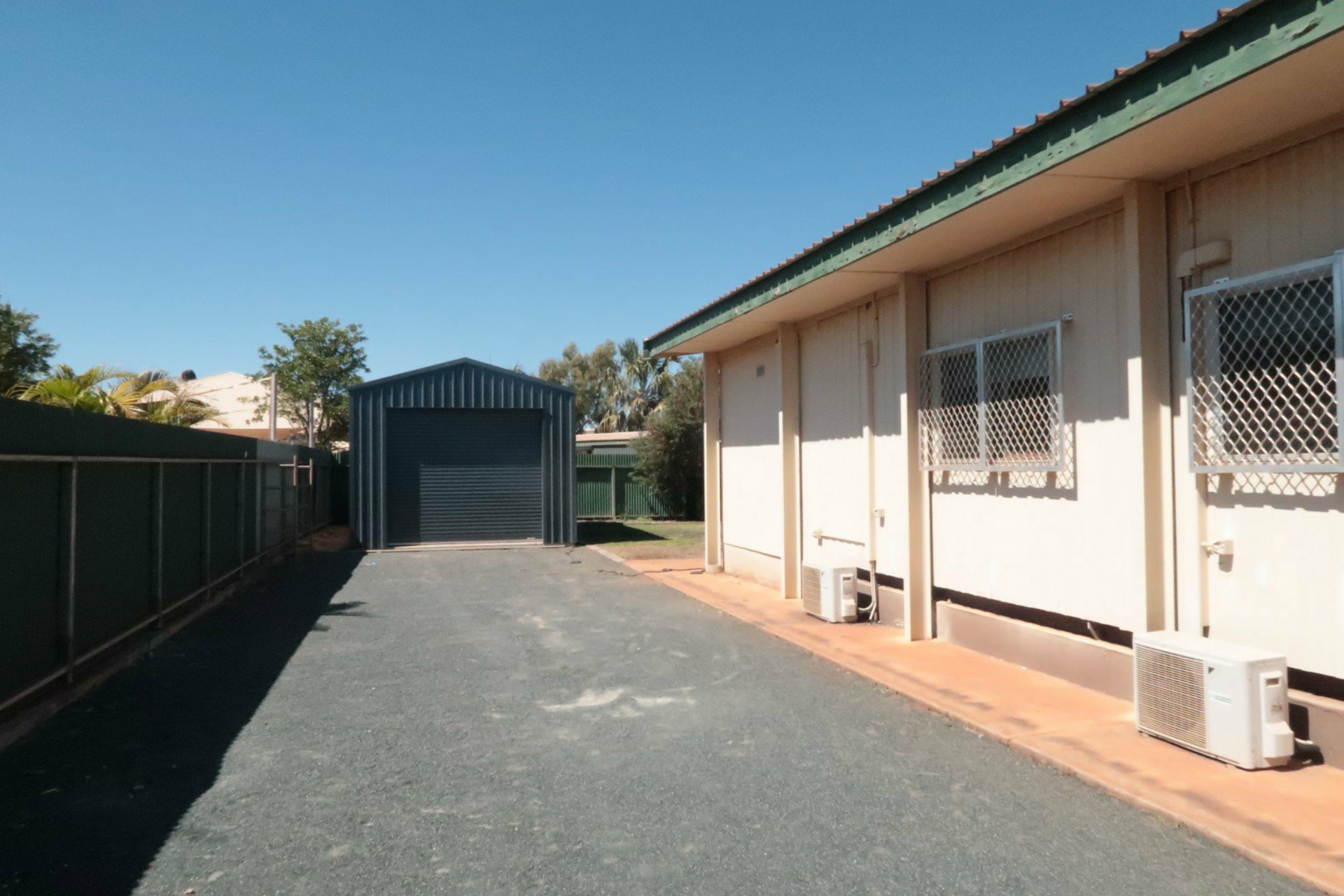 14 Harper Street, PORT HEDLAND