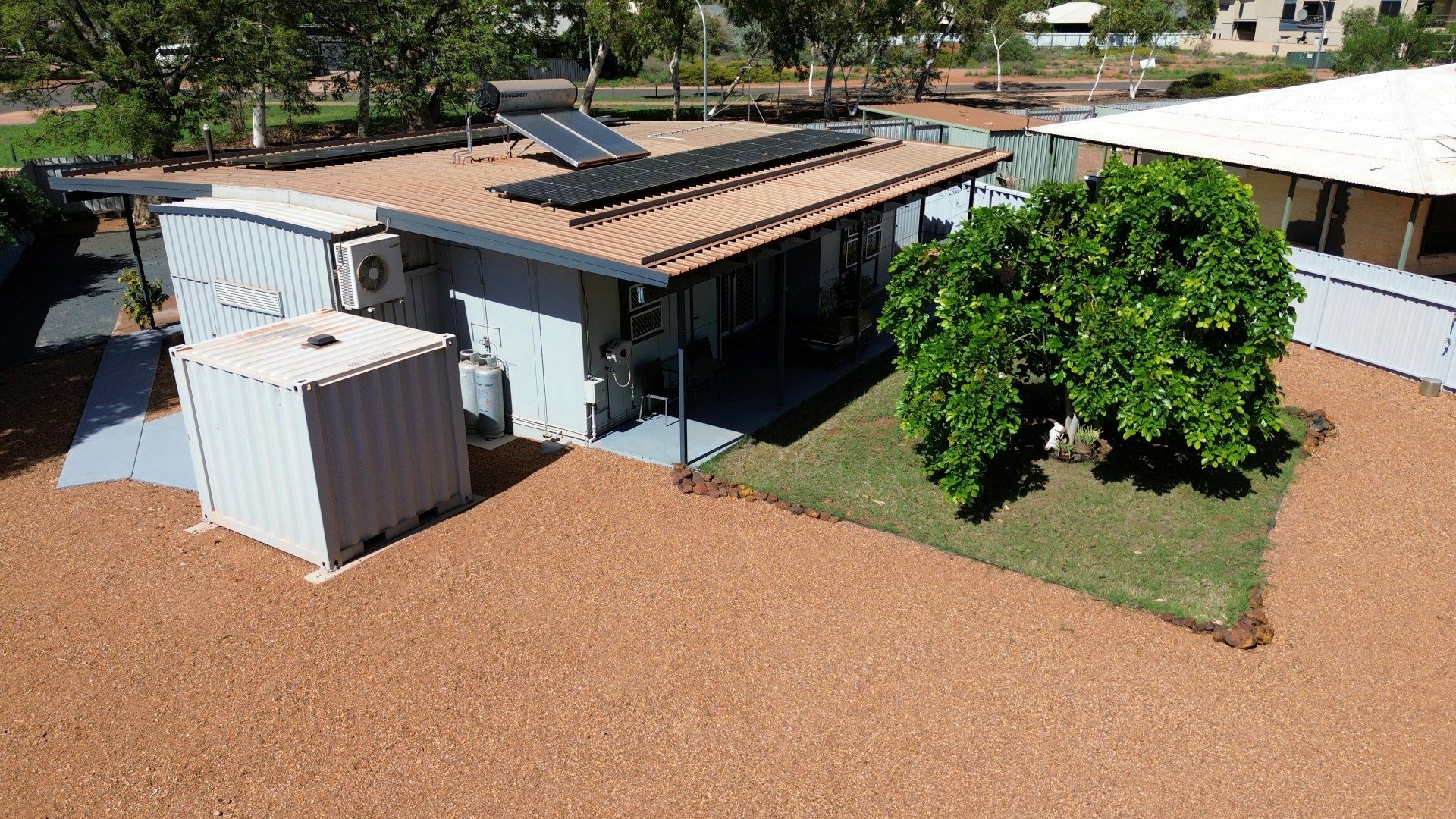 63 Stanley Street — photo from LJ Hooker Hedland