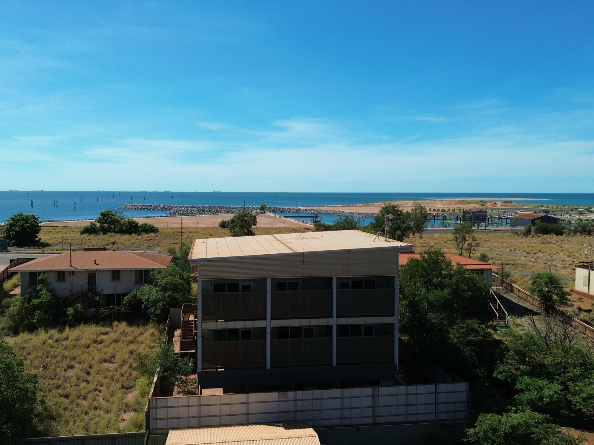 4/88A Kingsmill Street, PORT HEDLAND