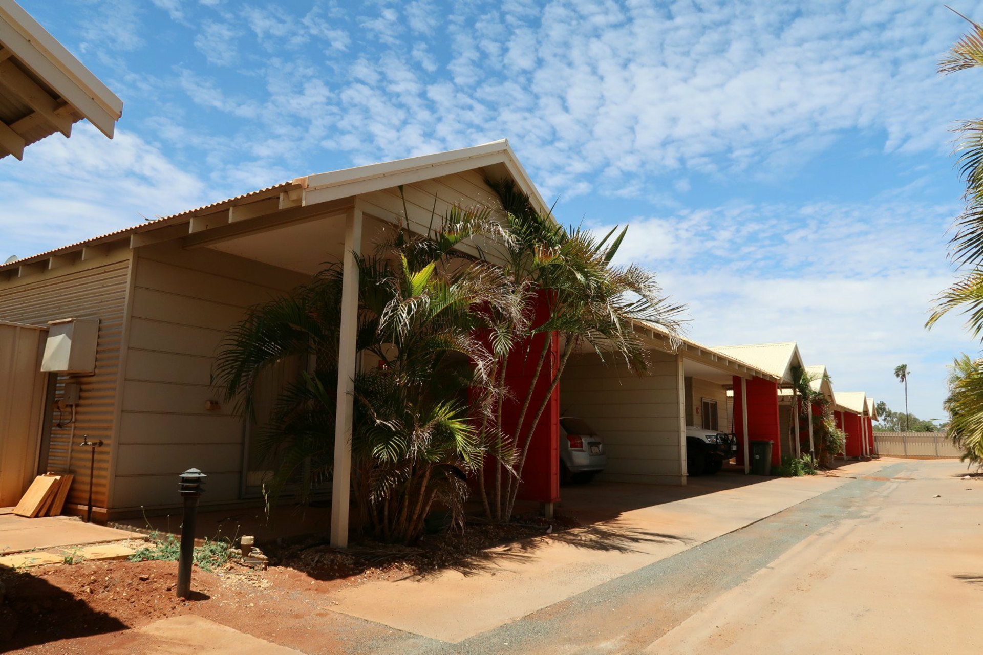 8/99 Greene Place, South Hedland