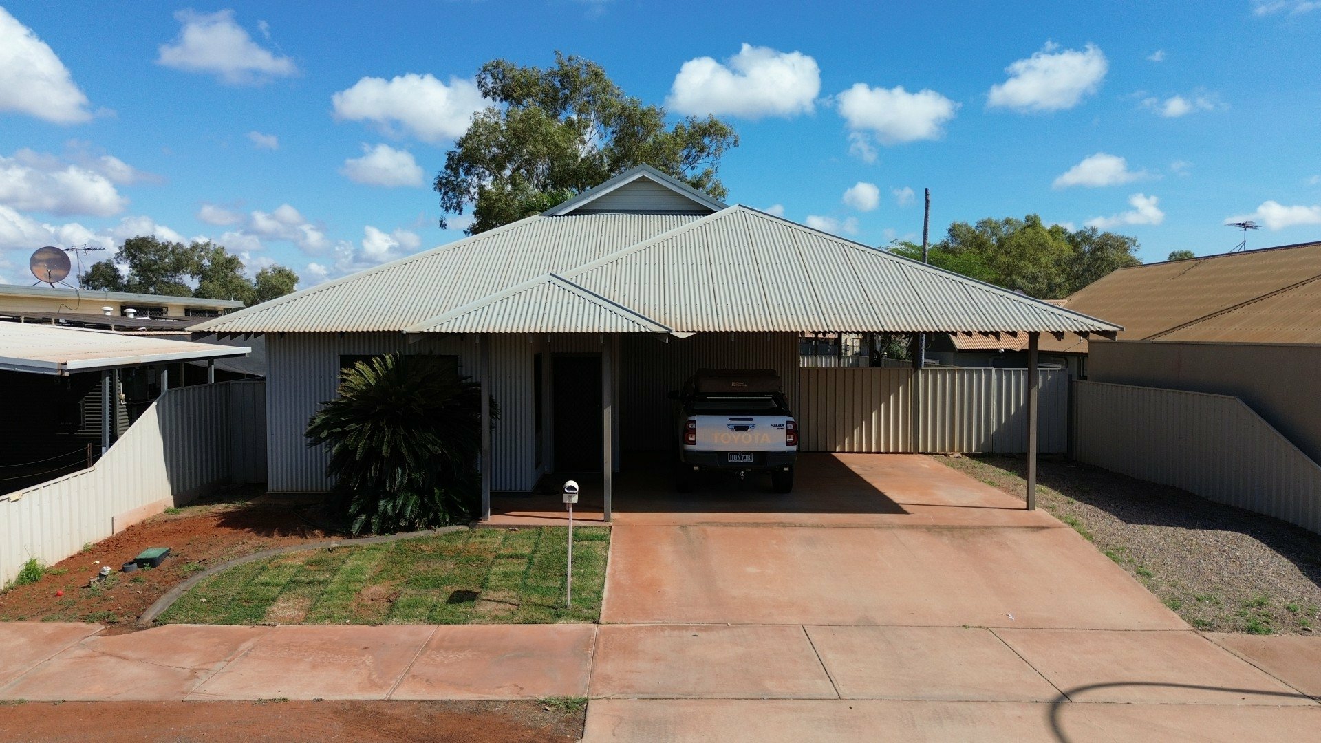 7 Eucalypt Way — photo from LJ Hooker Hedland