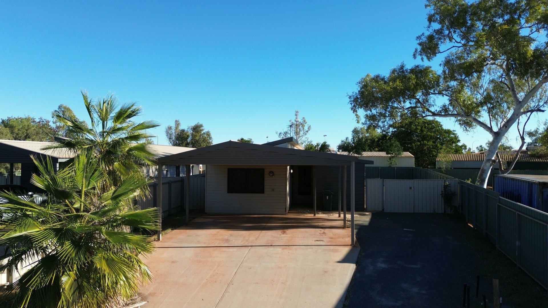 1D Logue Court — photo from LJ Hooker Hedland