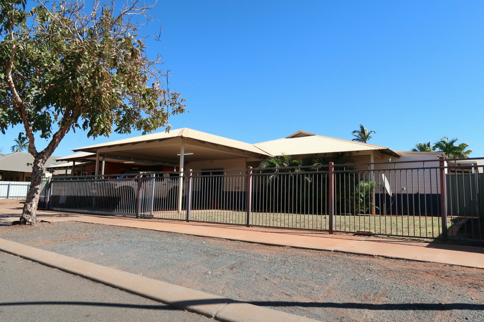 21 Eucalypt Way — photo from LJ Hooker Hedland