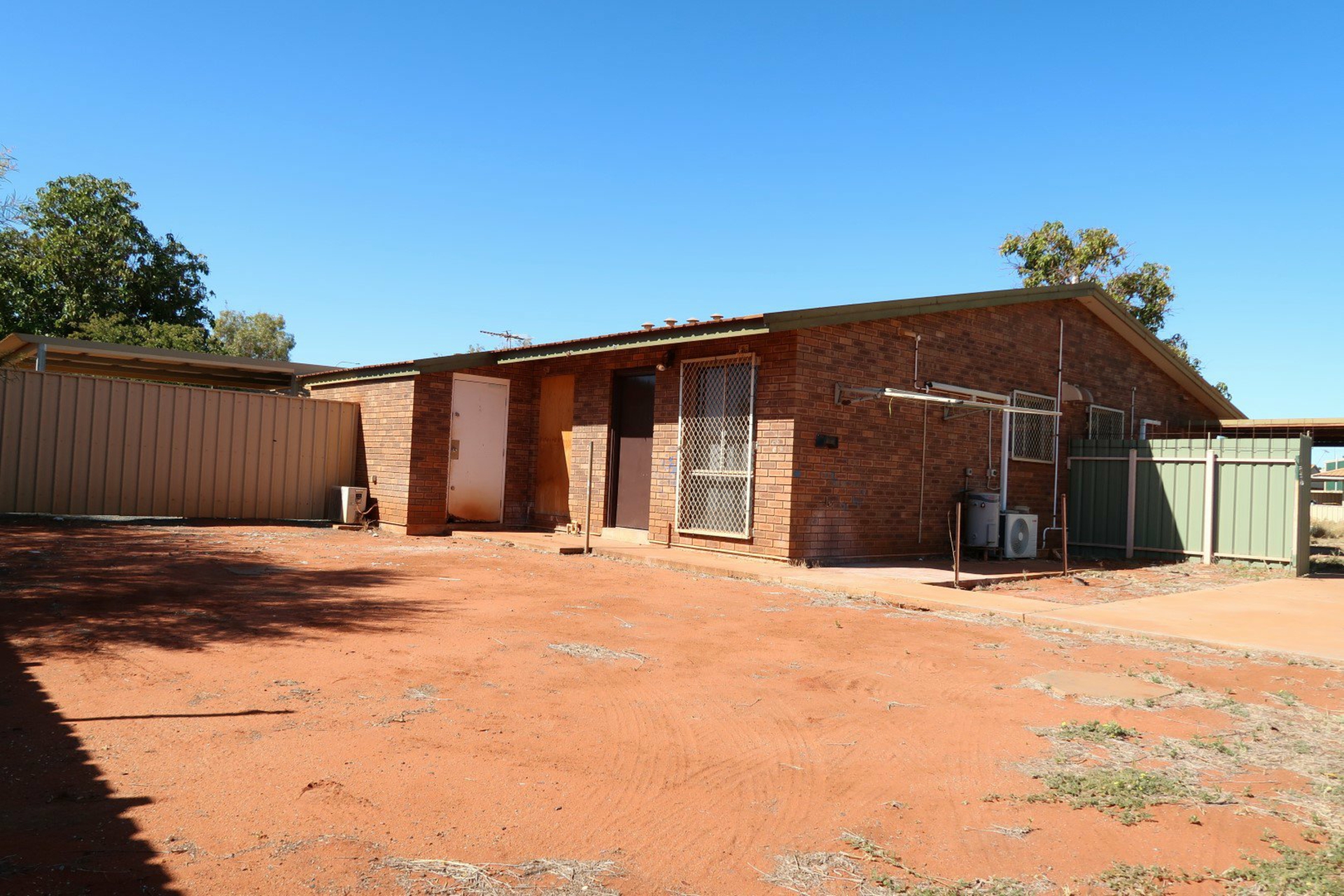 8C Chunking Crescent — photo from LJ Hooker Hedland