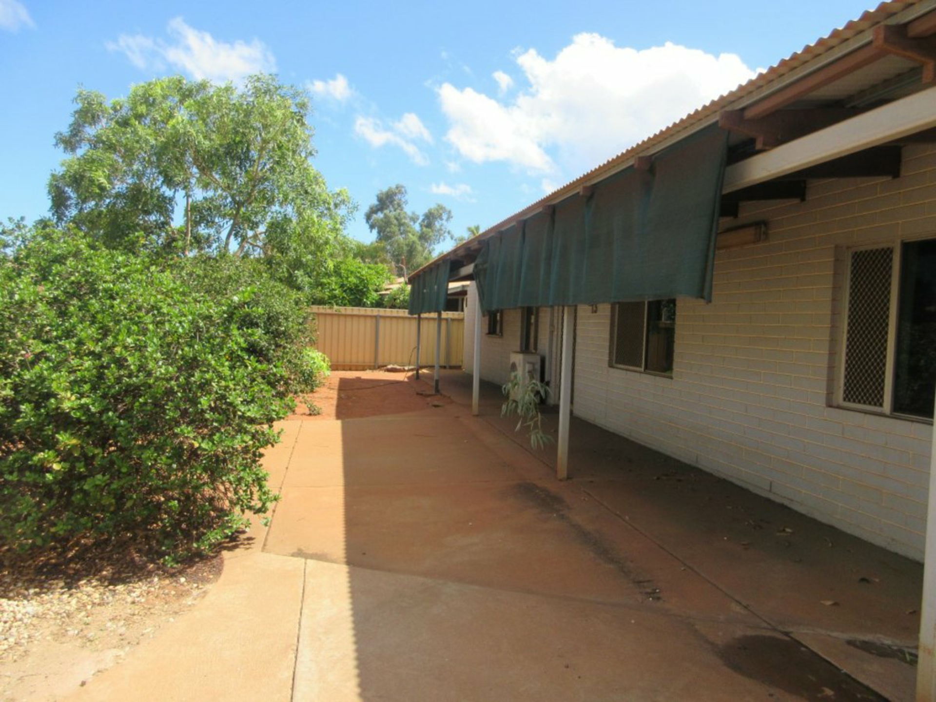13 Brodie Crescent — photo from LJ Hooker Hedland