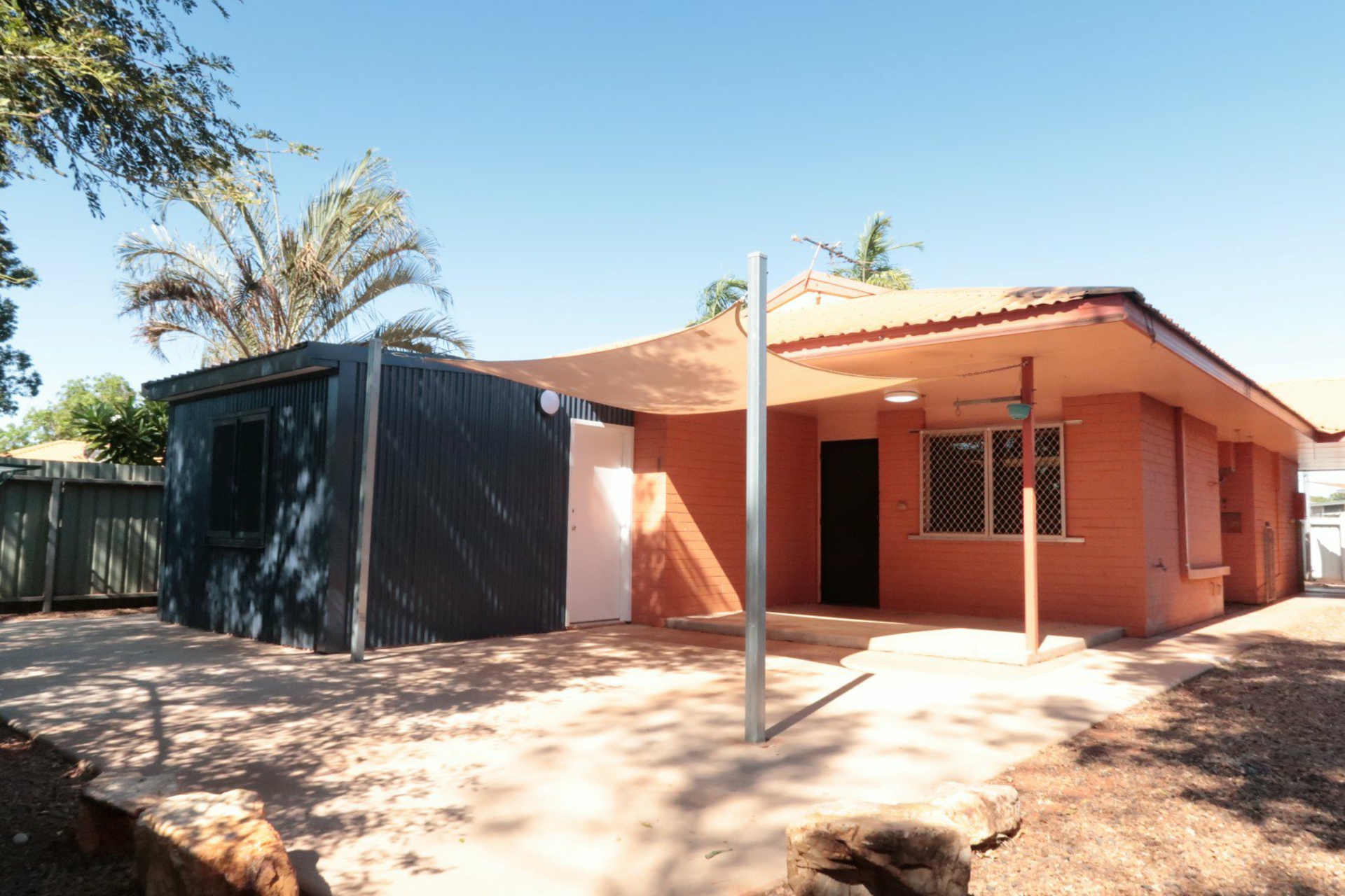 117b Paton Road — photo from LJ Hooker Hedland