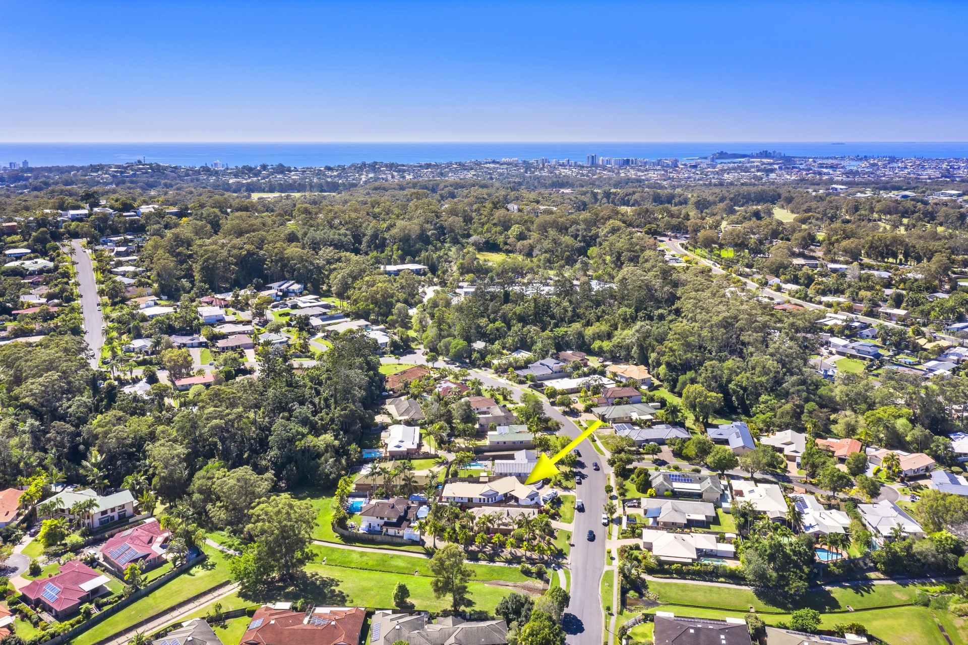 73 Buderim Pines Drive, BUDERIM