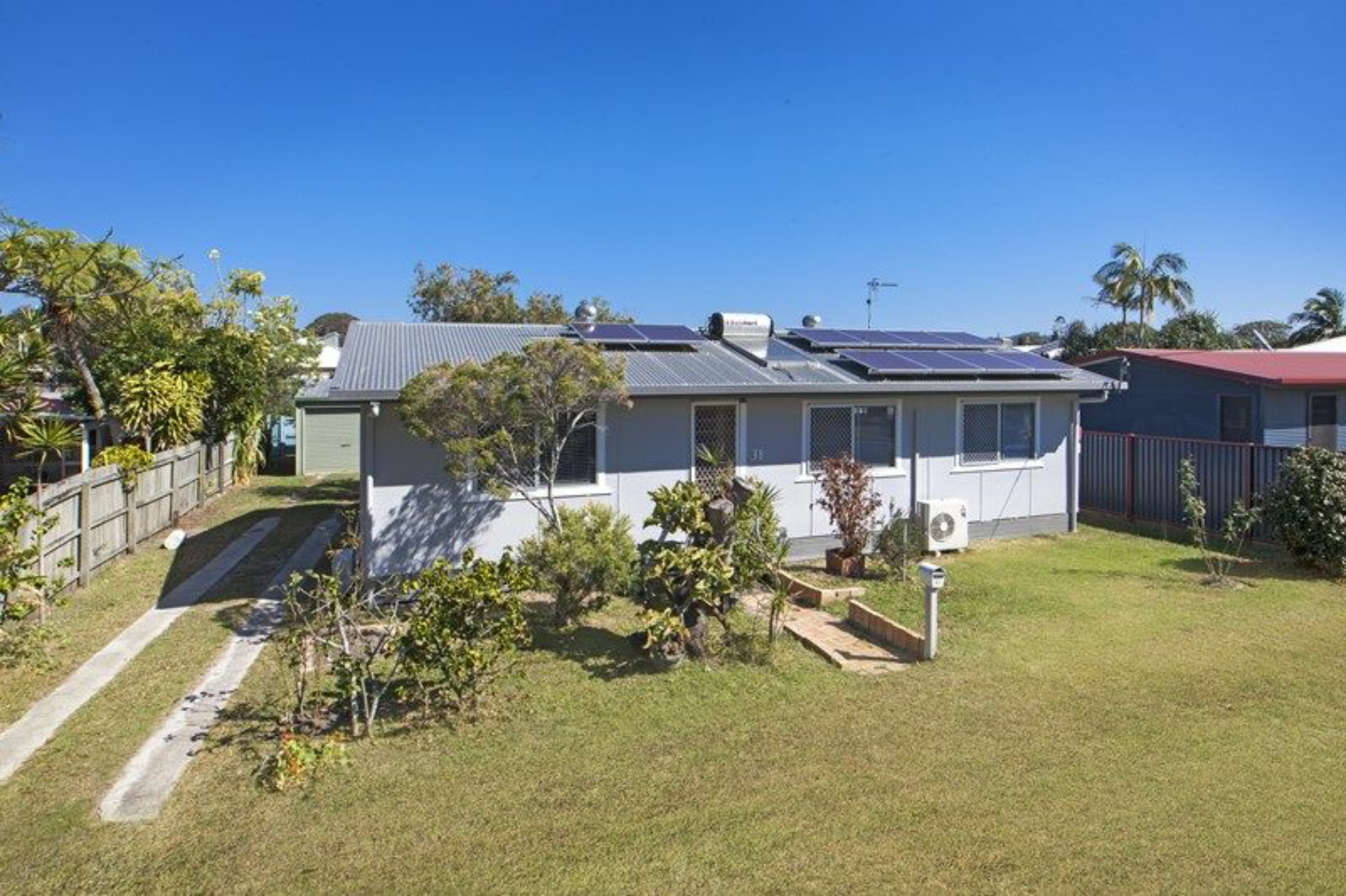 31 Dalby Street, MAROOCHYDORE