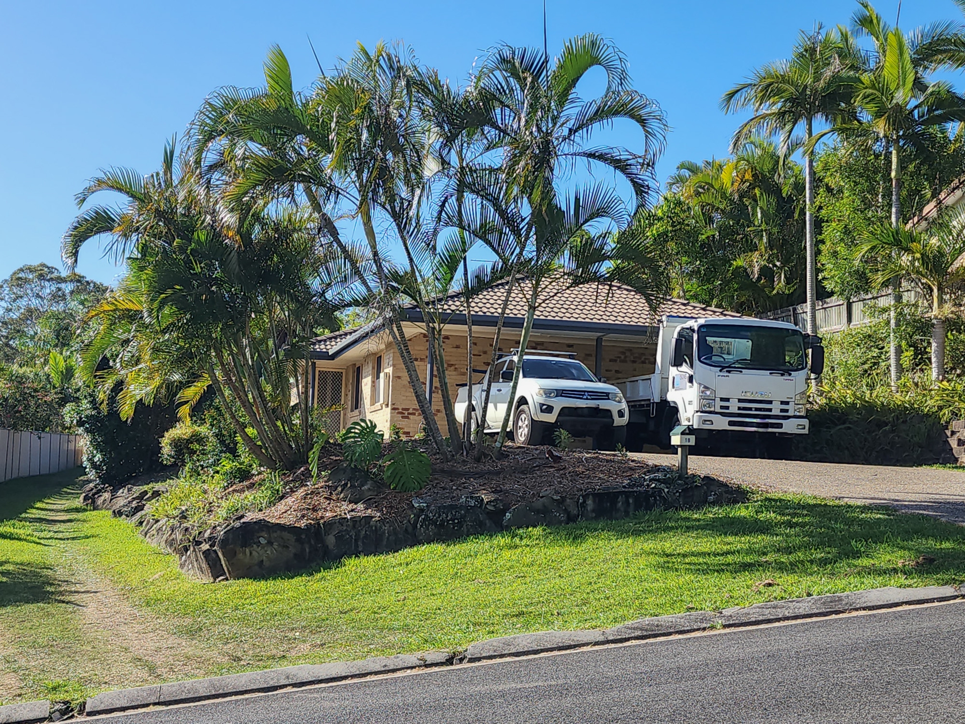 18 Royal Palm Drive, BUDERIM