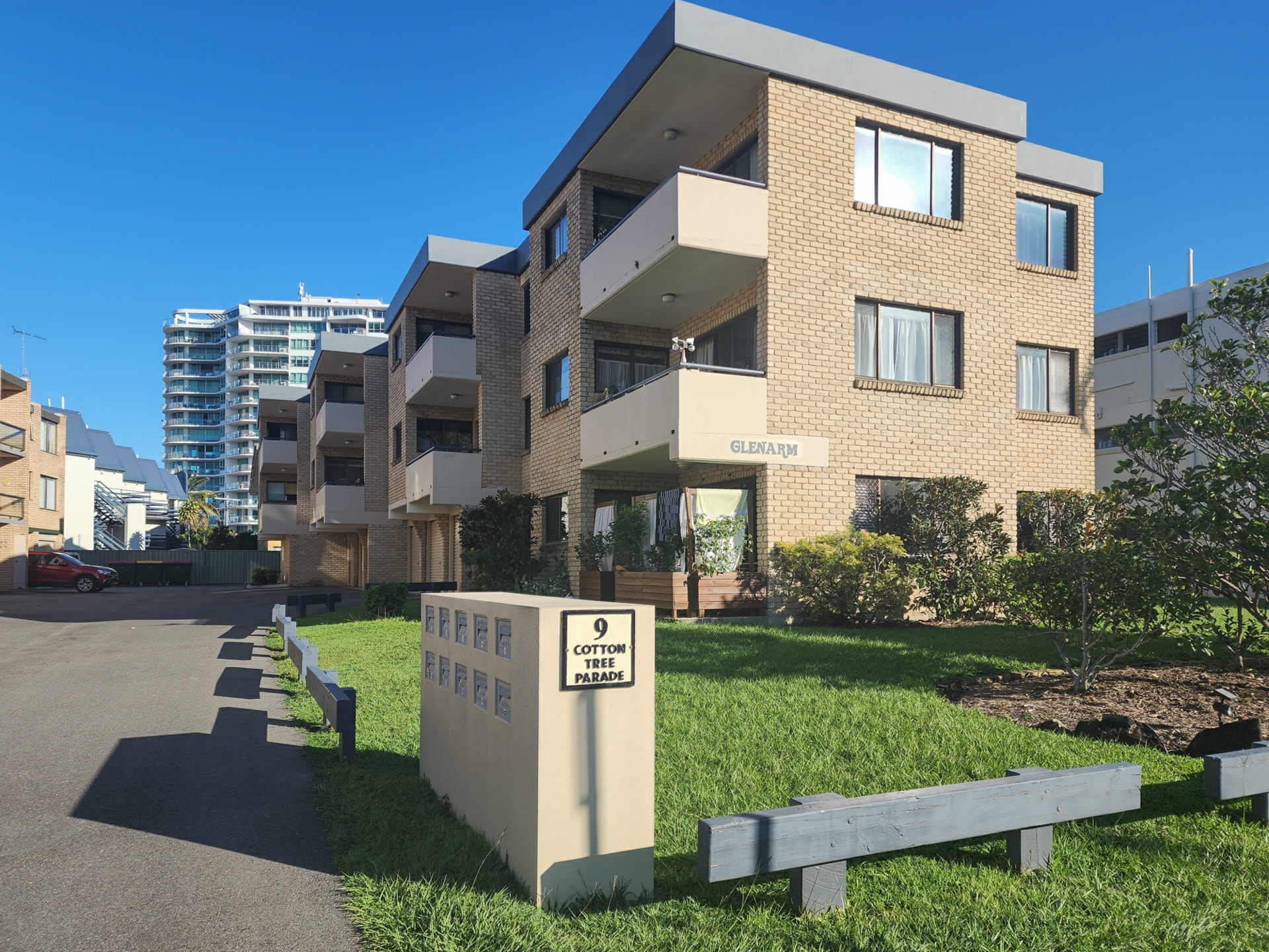 8/9 Cotton Tree Parade, MAROOCHYDORE