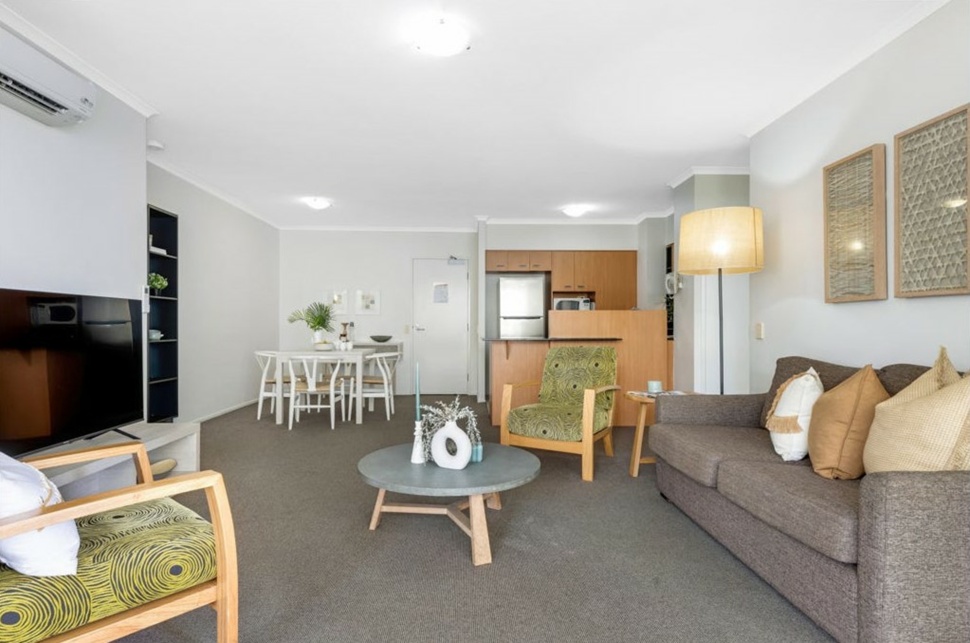 329/10 Okinja Road, ALEXANDRA HEADLAND