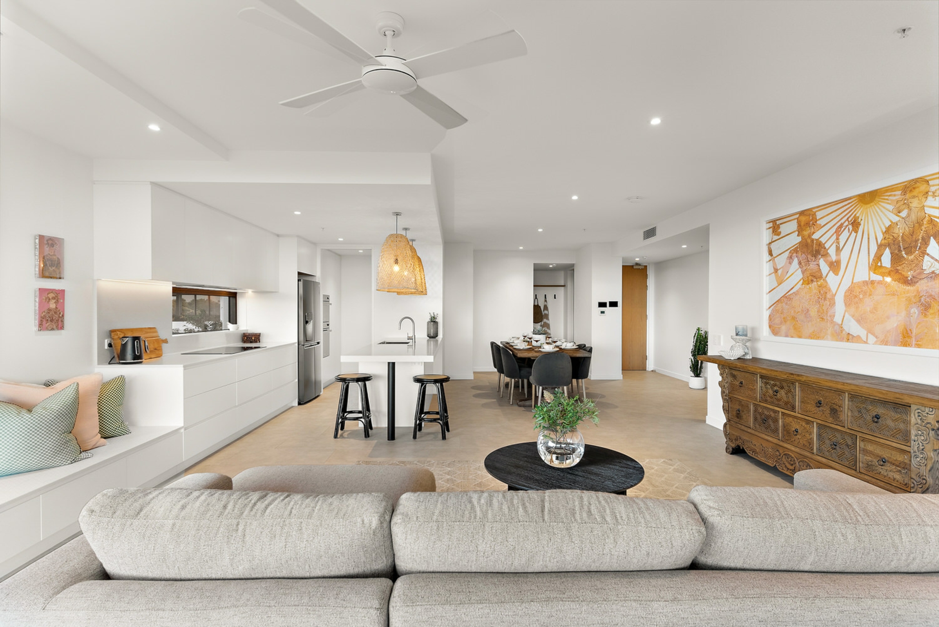 302/21 Kombi Street, Bokarina