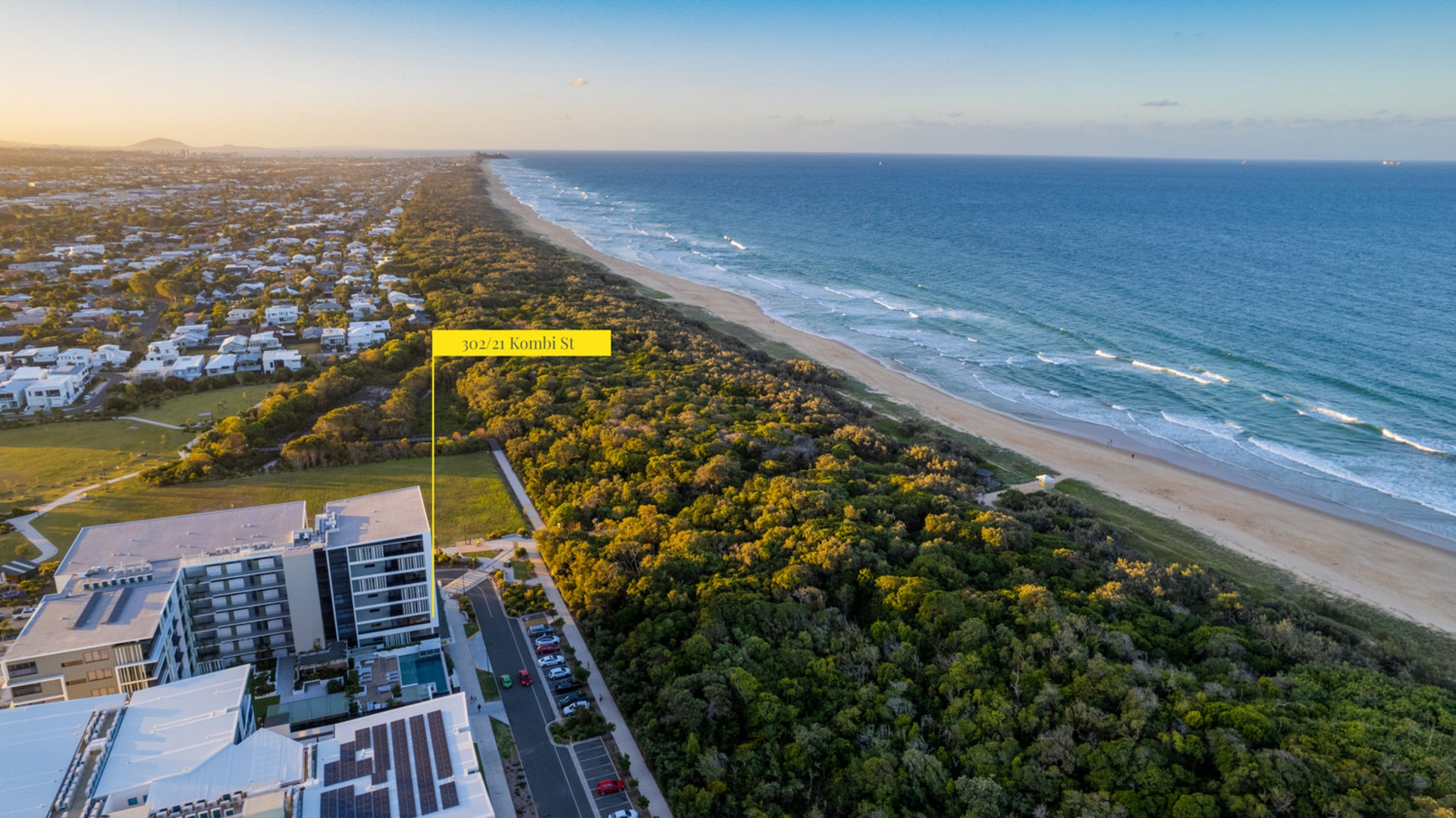 302/21 Kombi Street, Bokarina