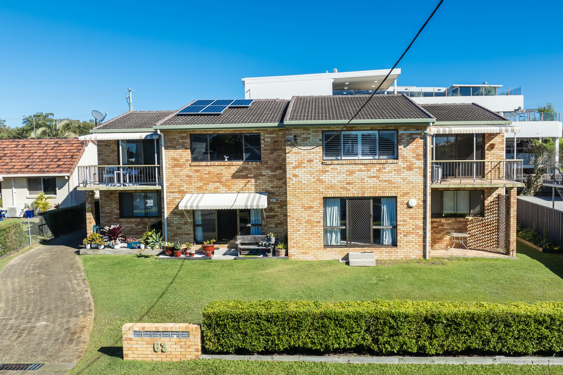 4/63 Neerim Drive, MOOLOOLABA