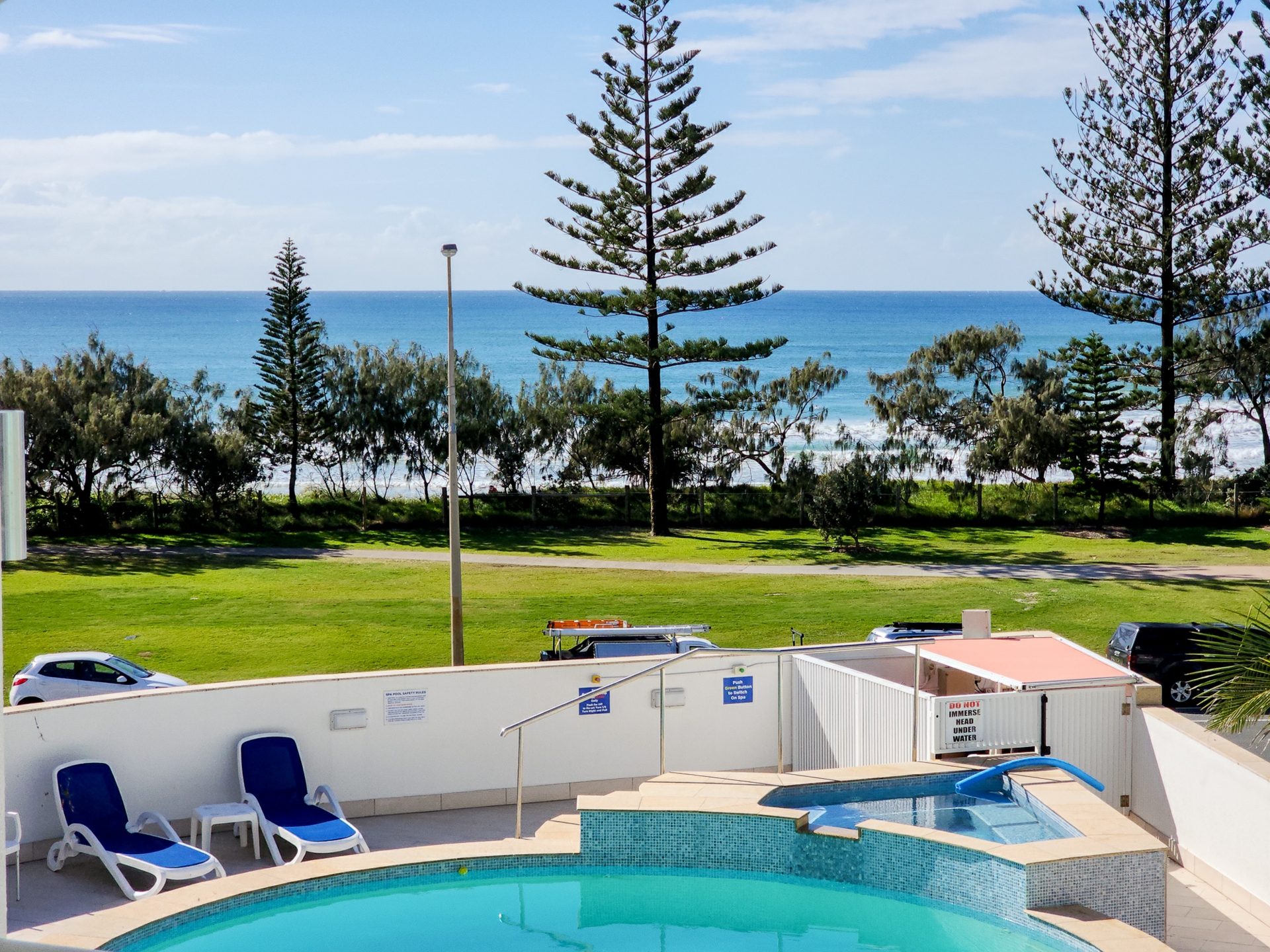 31/140-144 Alexandra Parade, ALEXANDRA HEADLAND