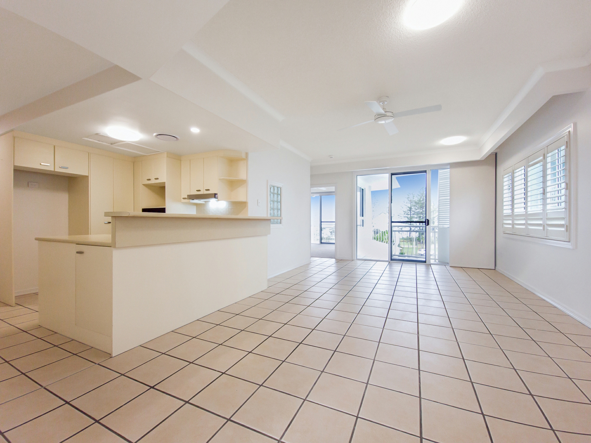 31/140-144 Alexandra Parade, ALEXANDRA HEADLAND