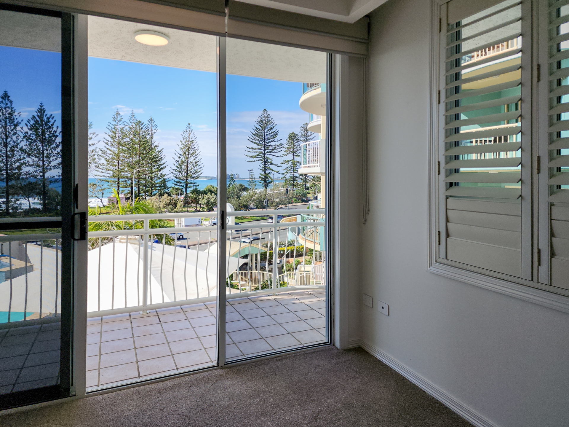 31/140-144 Alexandra Parade, ALEXANDRA HEADLAND