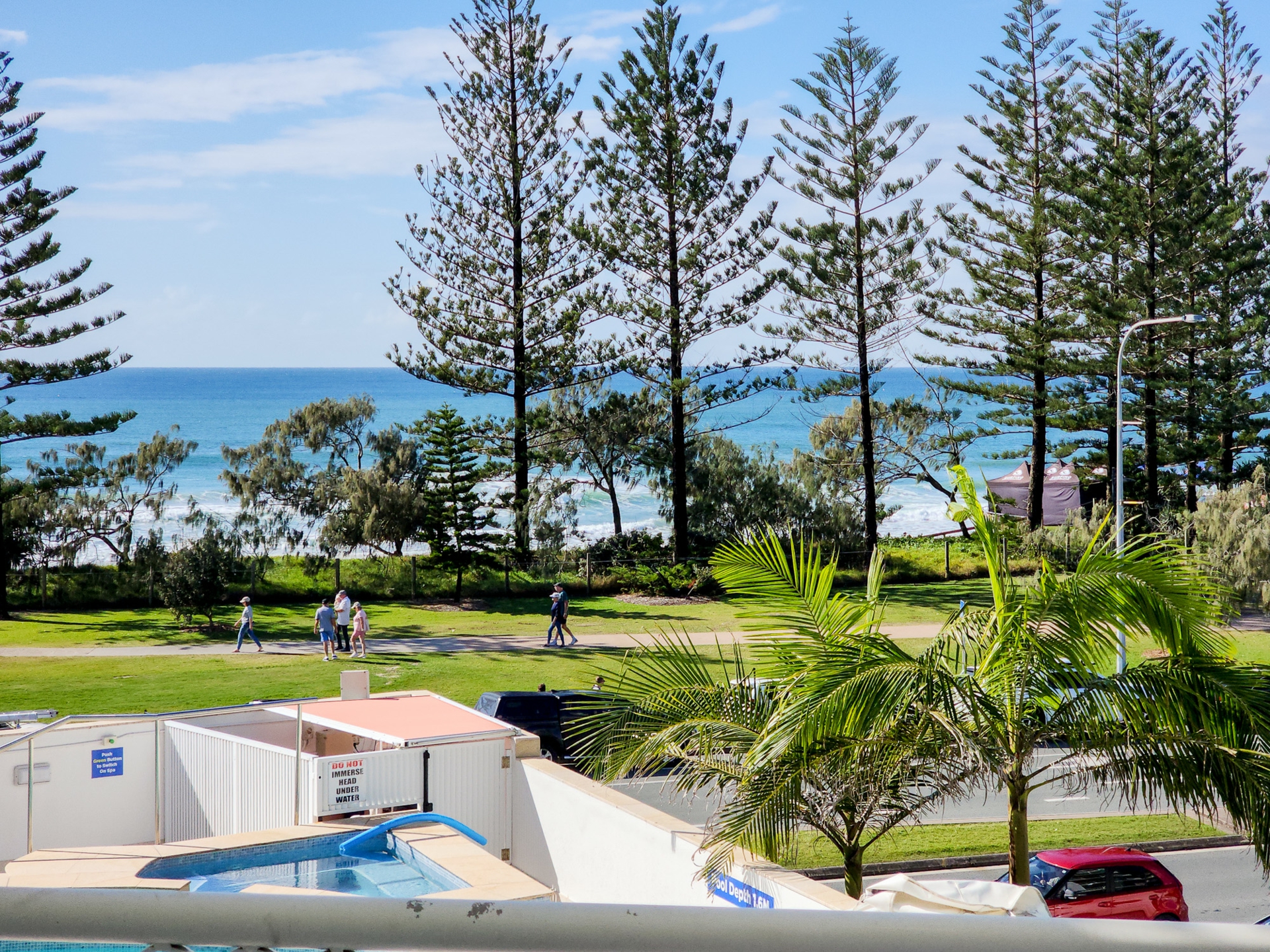 31/140-144 Alexandra Parade, ALEXANDRA HEADLAND