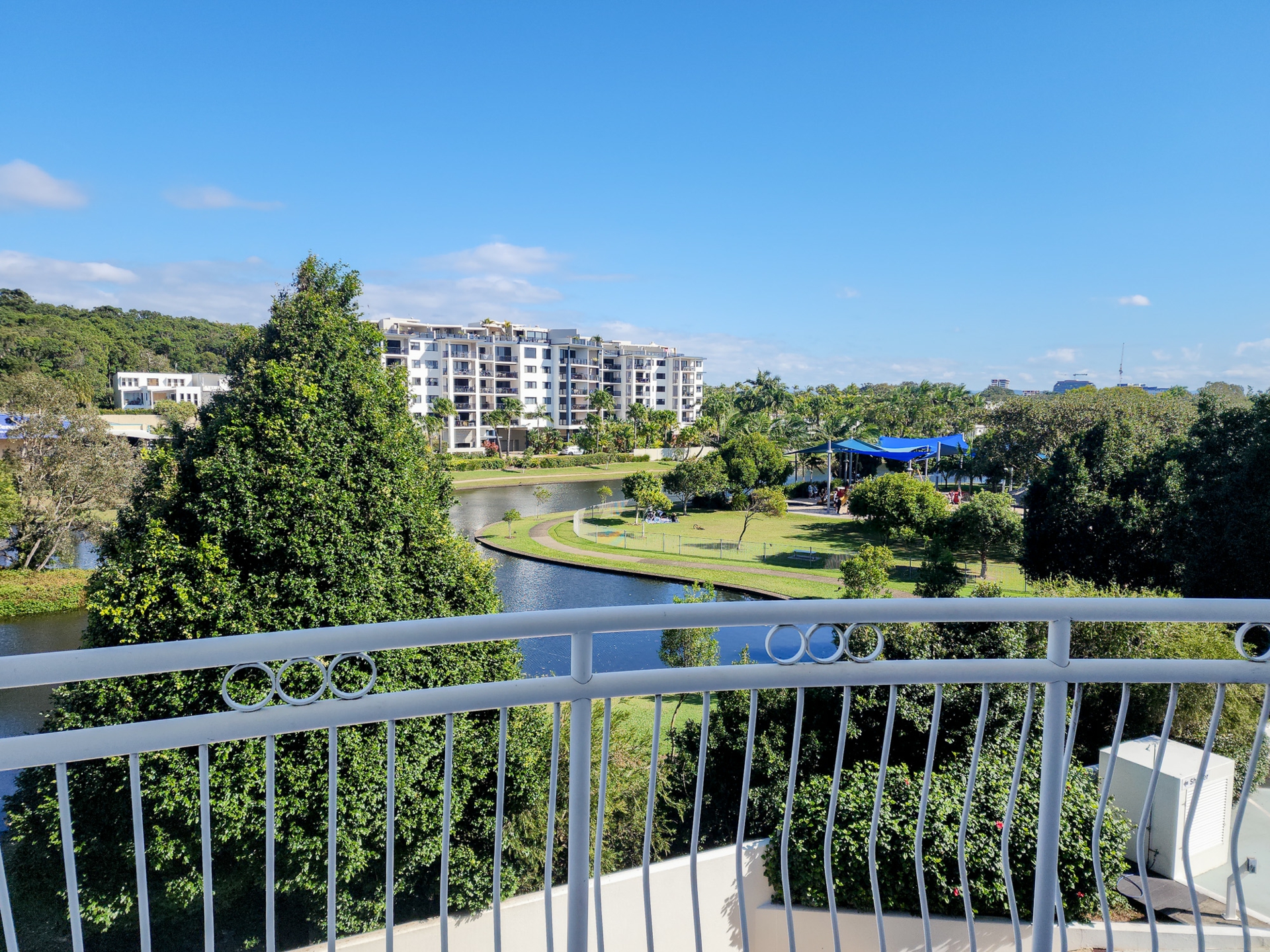 31/140-144 Alexandra Parade, ALEXANDRA HEADLAND
