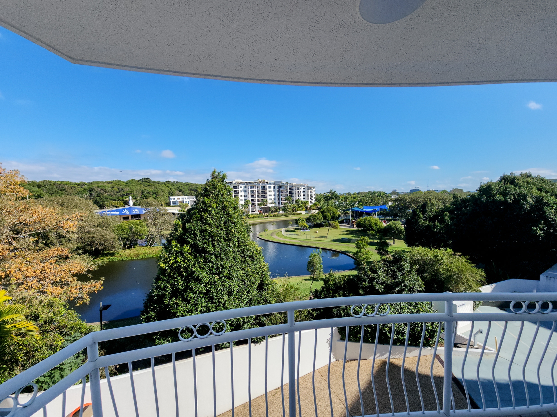 31/140-144 Alexandra Parade, ALEXANDRA HEADLAND
