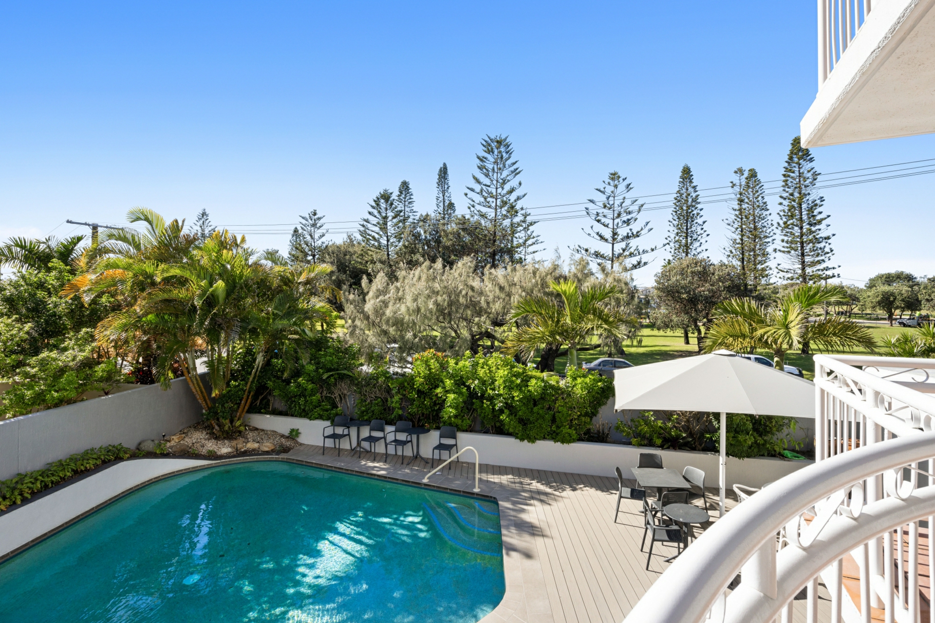 2D/101 Pacific Boulevard, Buddina