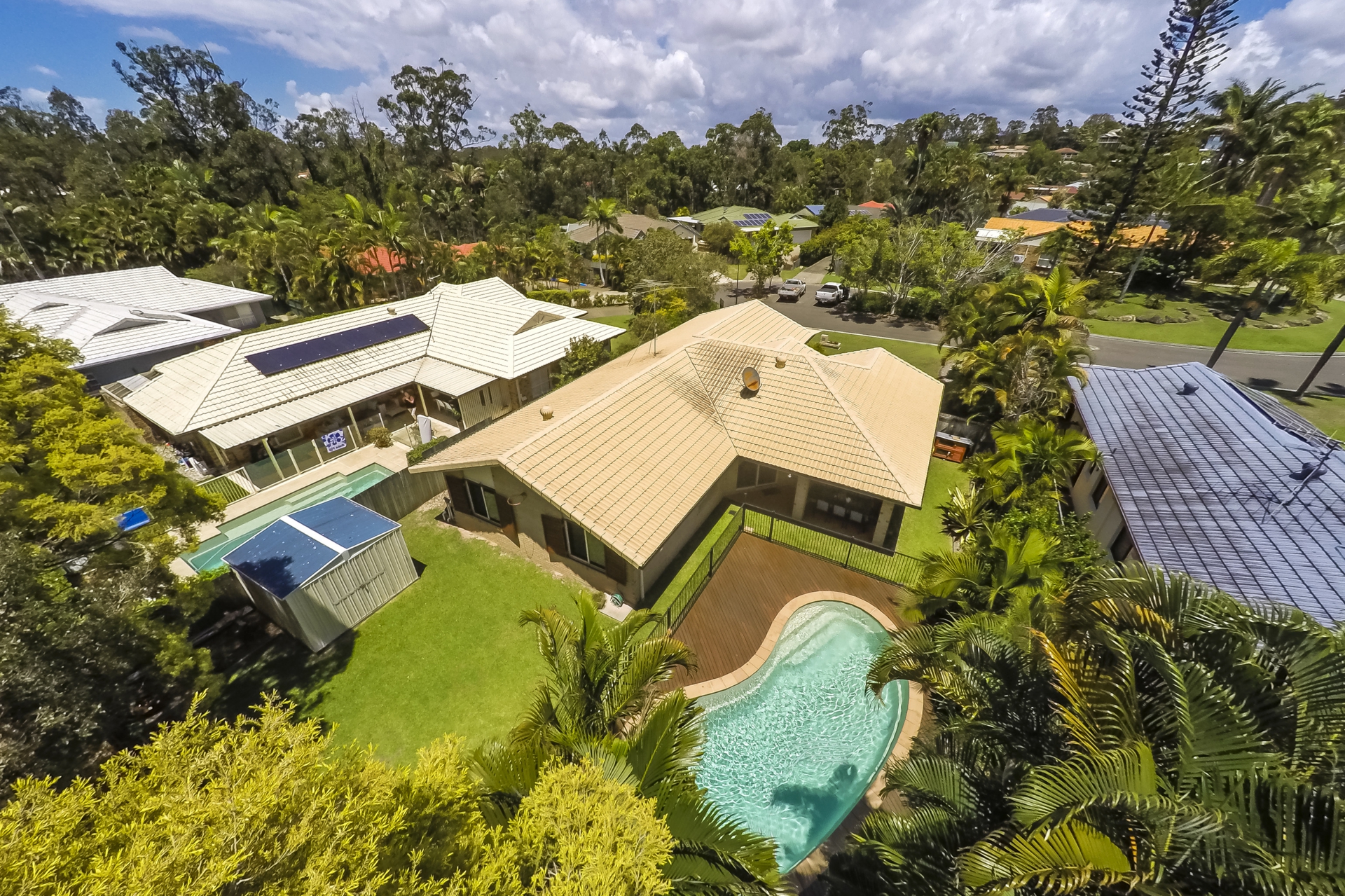 15 Attenborough Close, BUDERIM