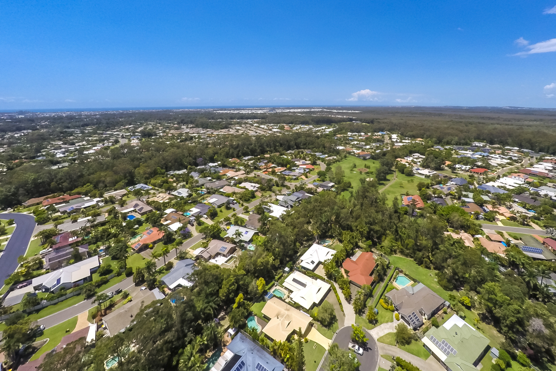 15 Attenborough Close, BUDERIM