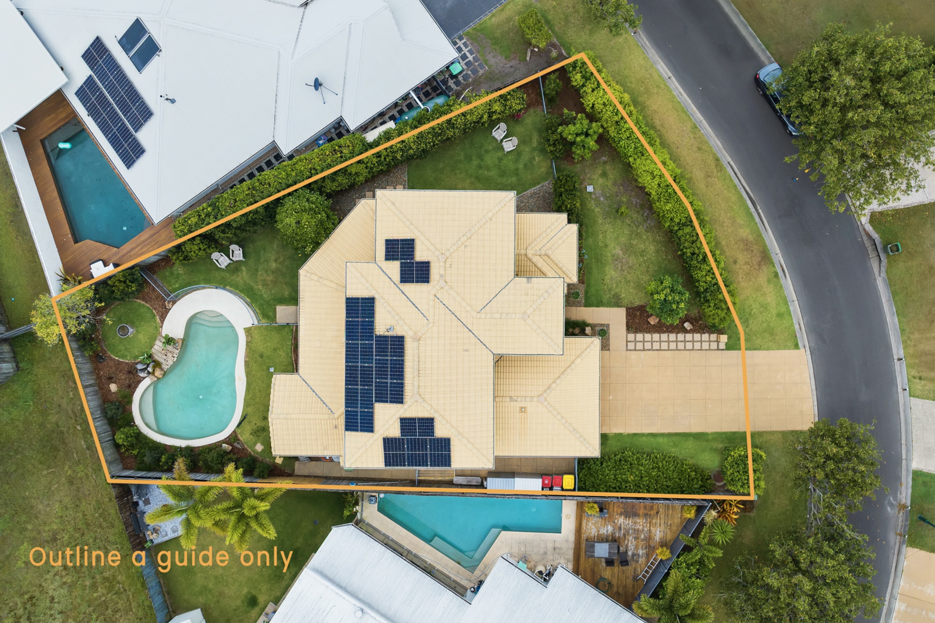 4 Petrale Court, MOUNTAIN CREEK