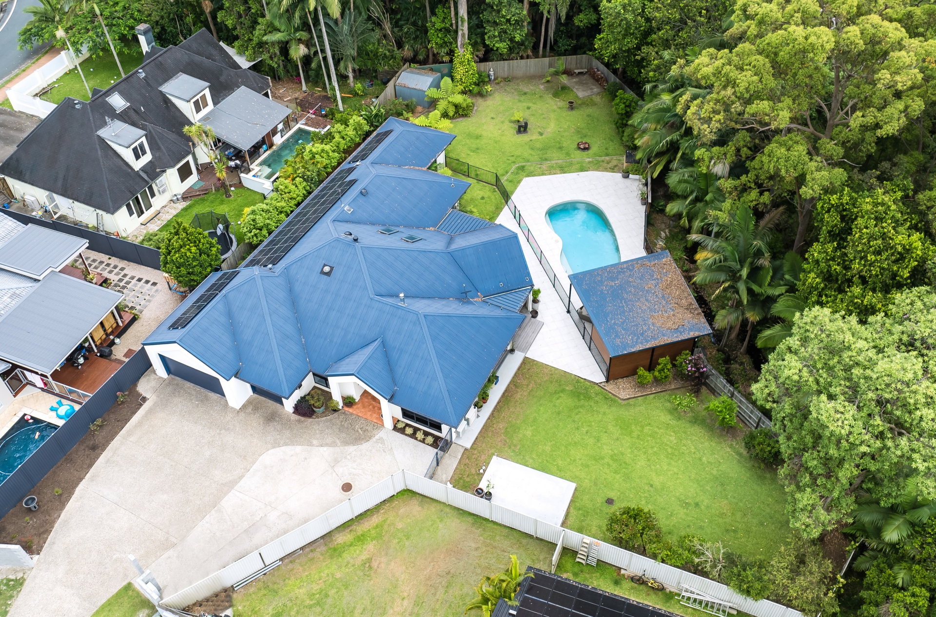5 Gymea Court, MOUNTAIN CREEK