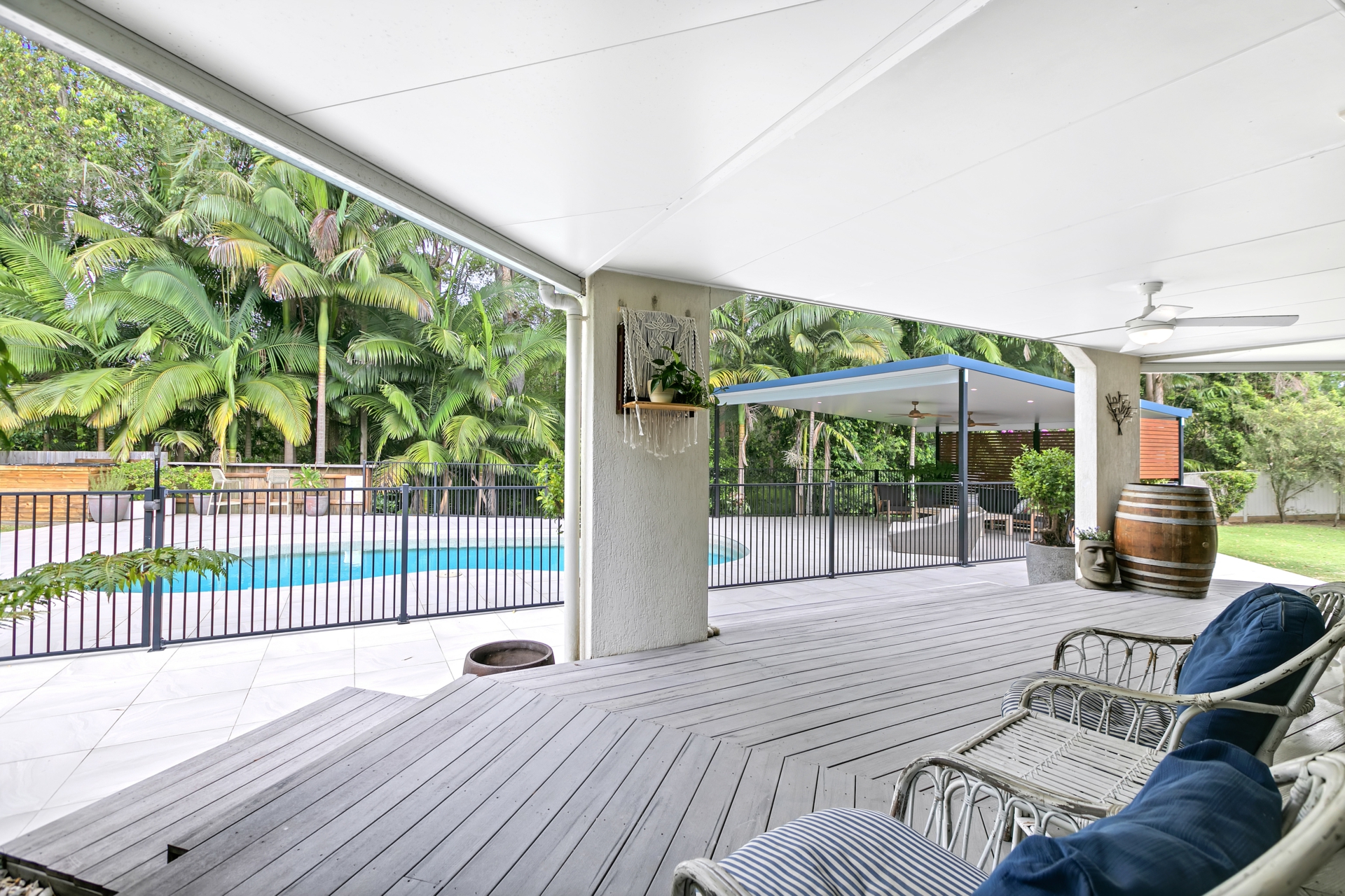 5 Gymea Court, MOUNTAIN CREEK