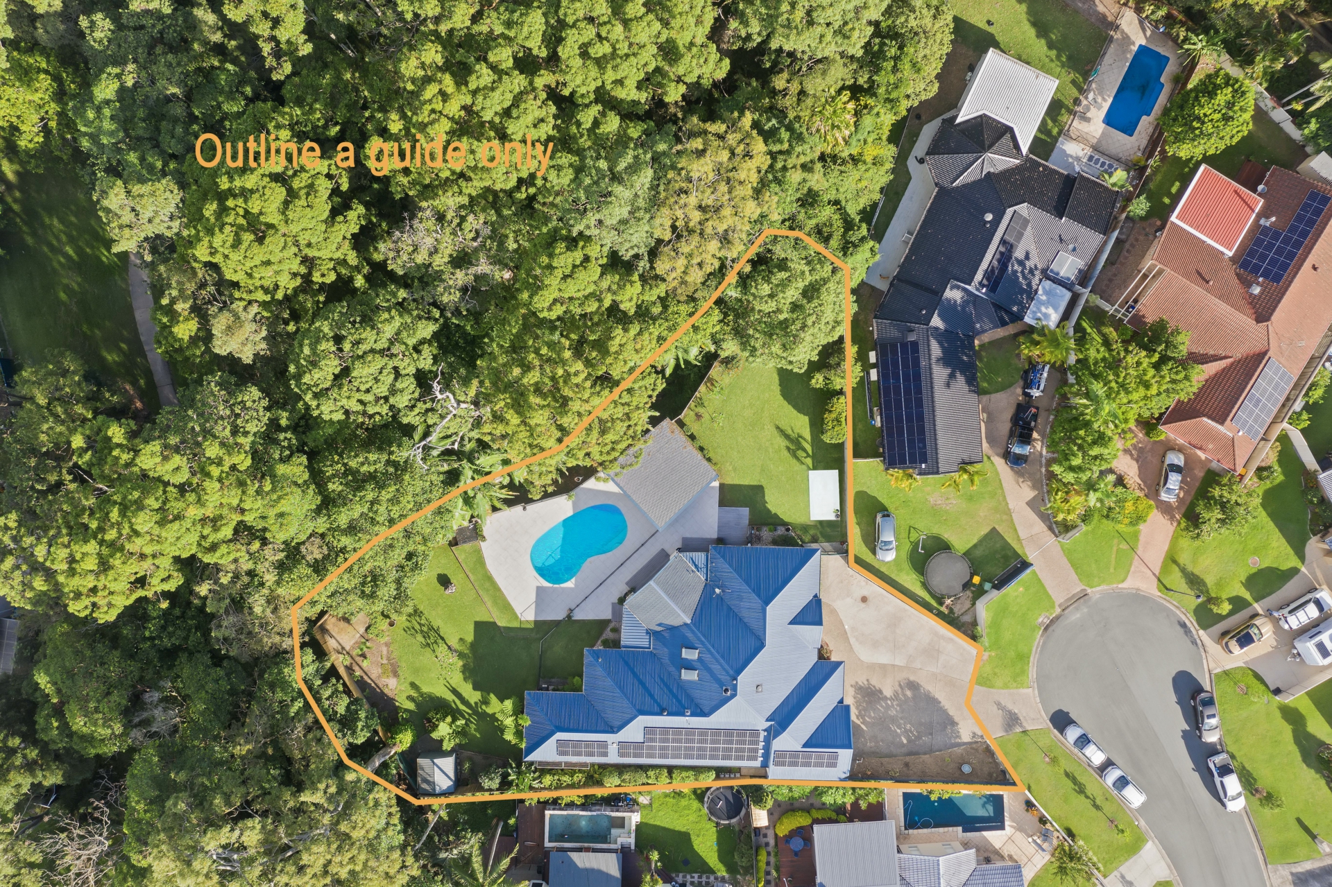 5 Gymea Court, MOUNTAIN CREEK
