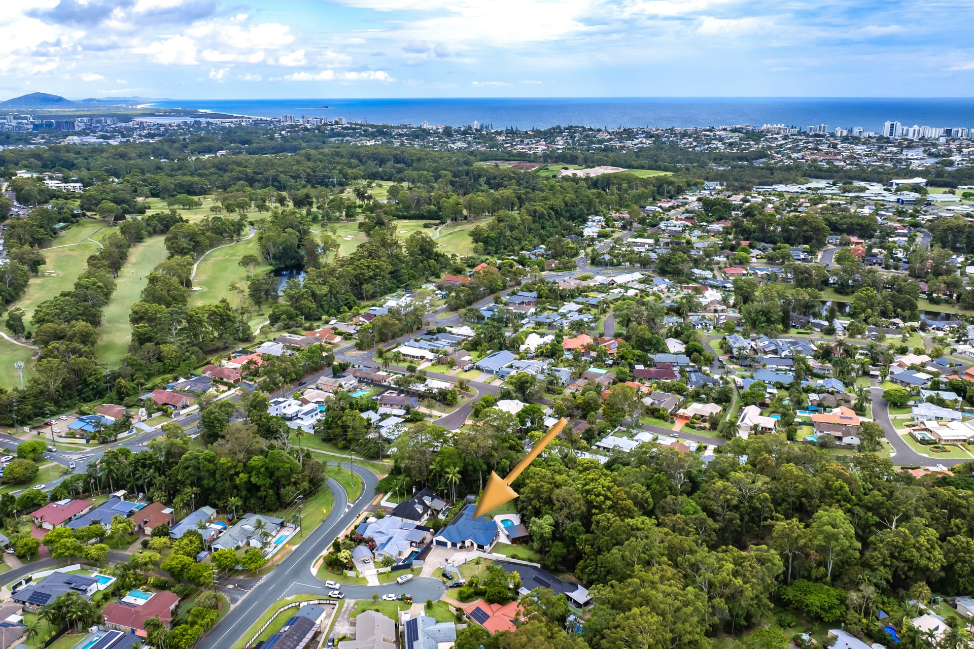 5 Gymea Court, MOUNTAIN CREEK