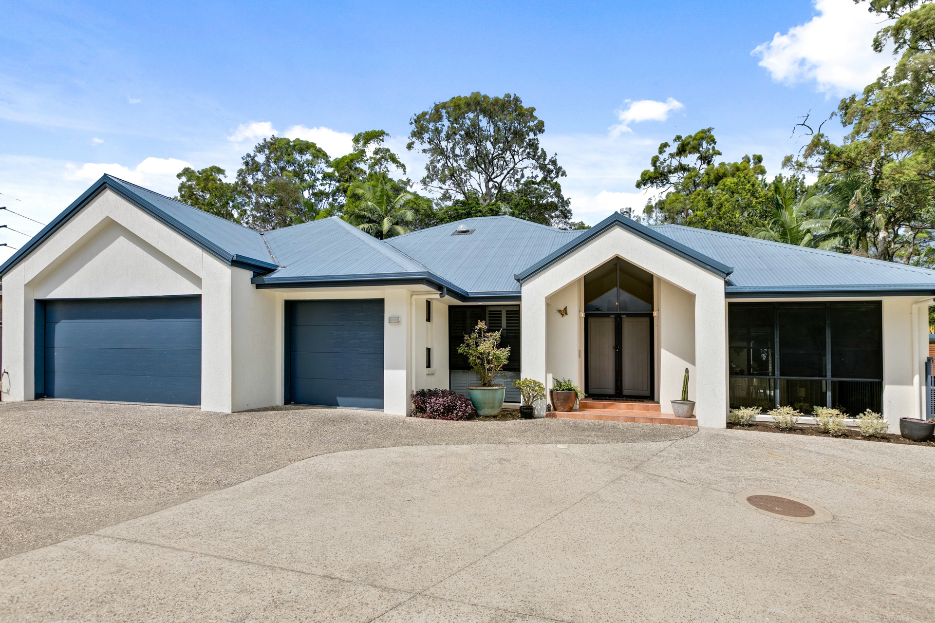 5 Gymea Court, MOUNTAIN CREEK
