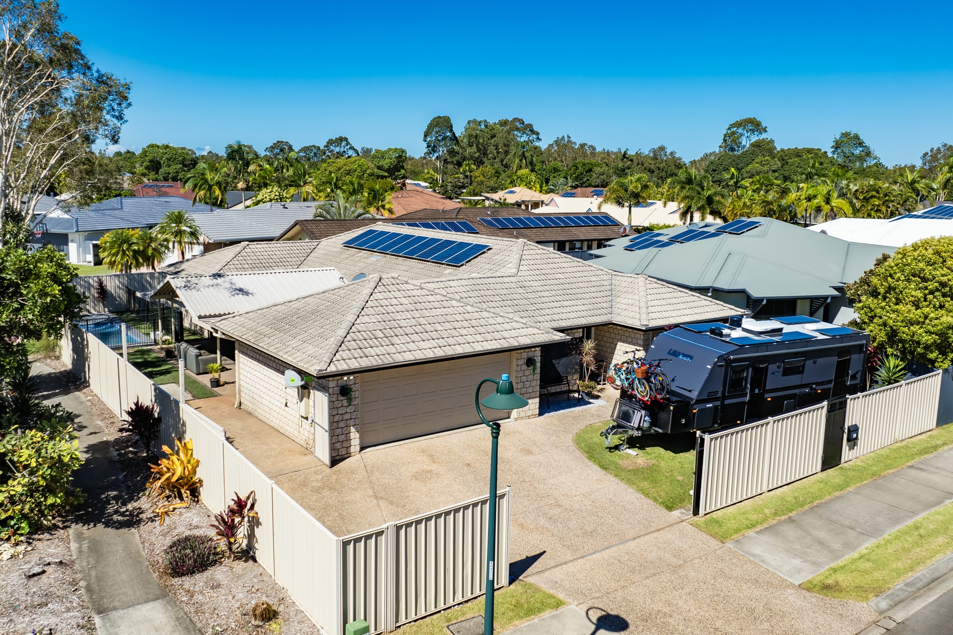 19 Escolar Drive, MOUNTAIN CREEK