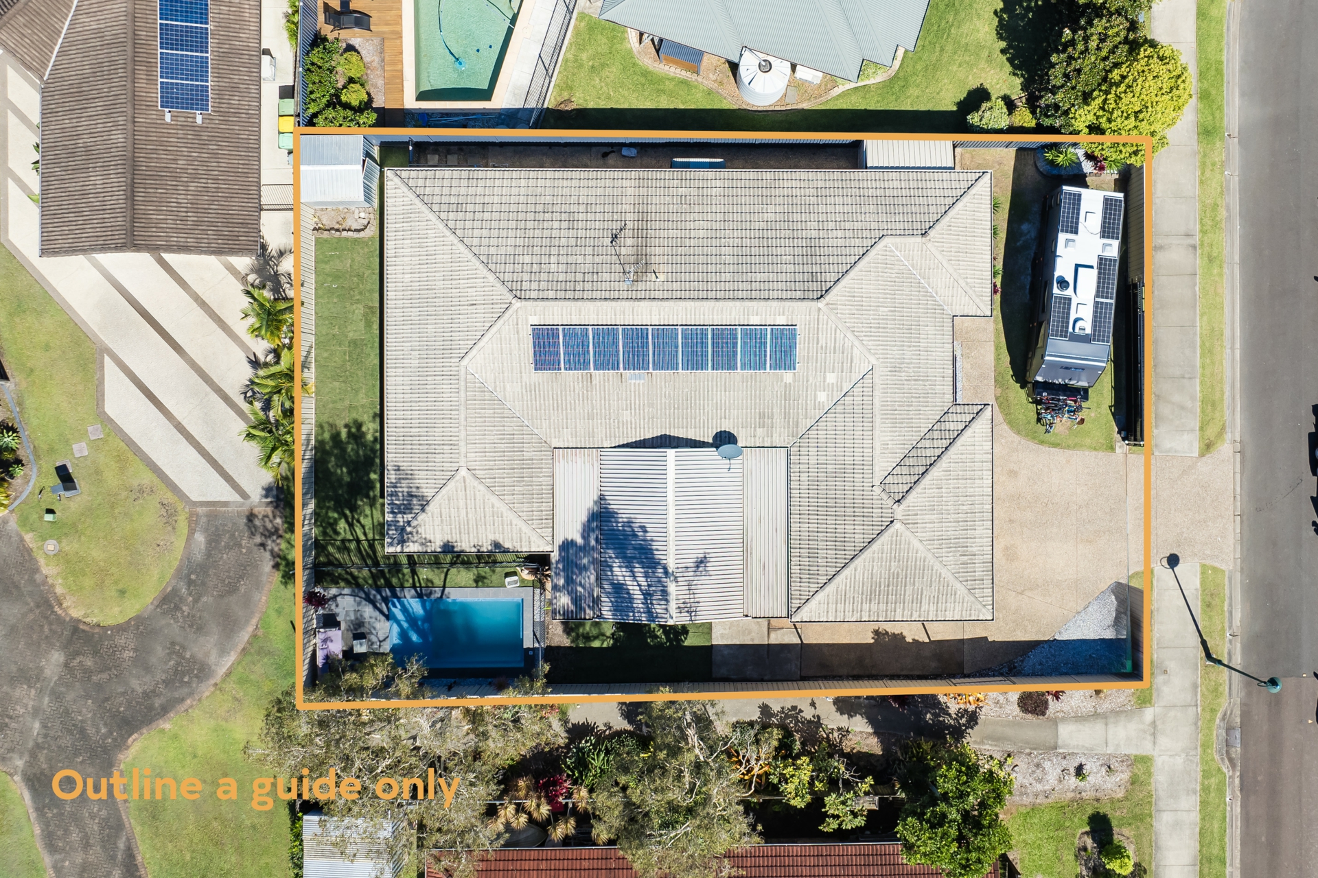 19 Escolar Drive, MOUNTAIN CREEK