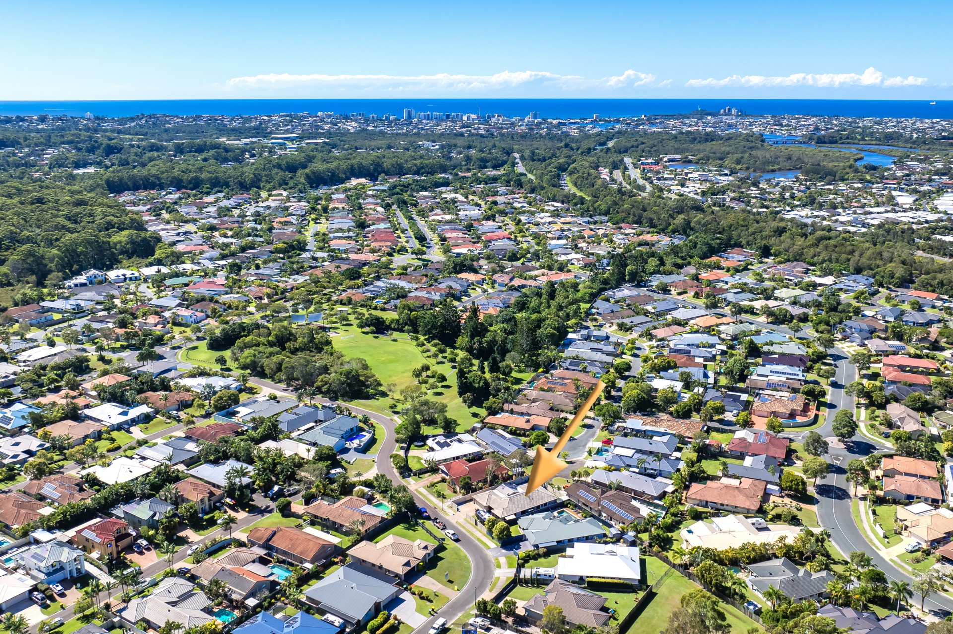 19 Escolar Drive, MOUNTAIN CREEK