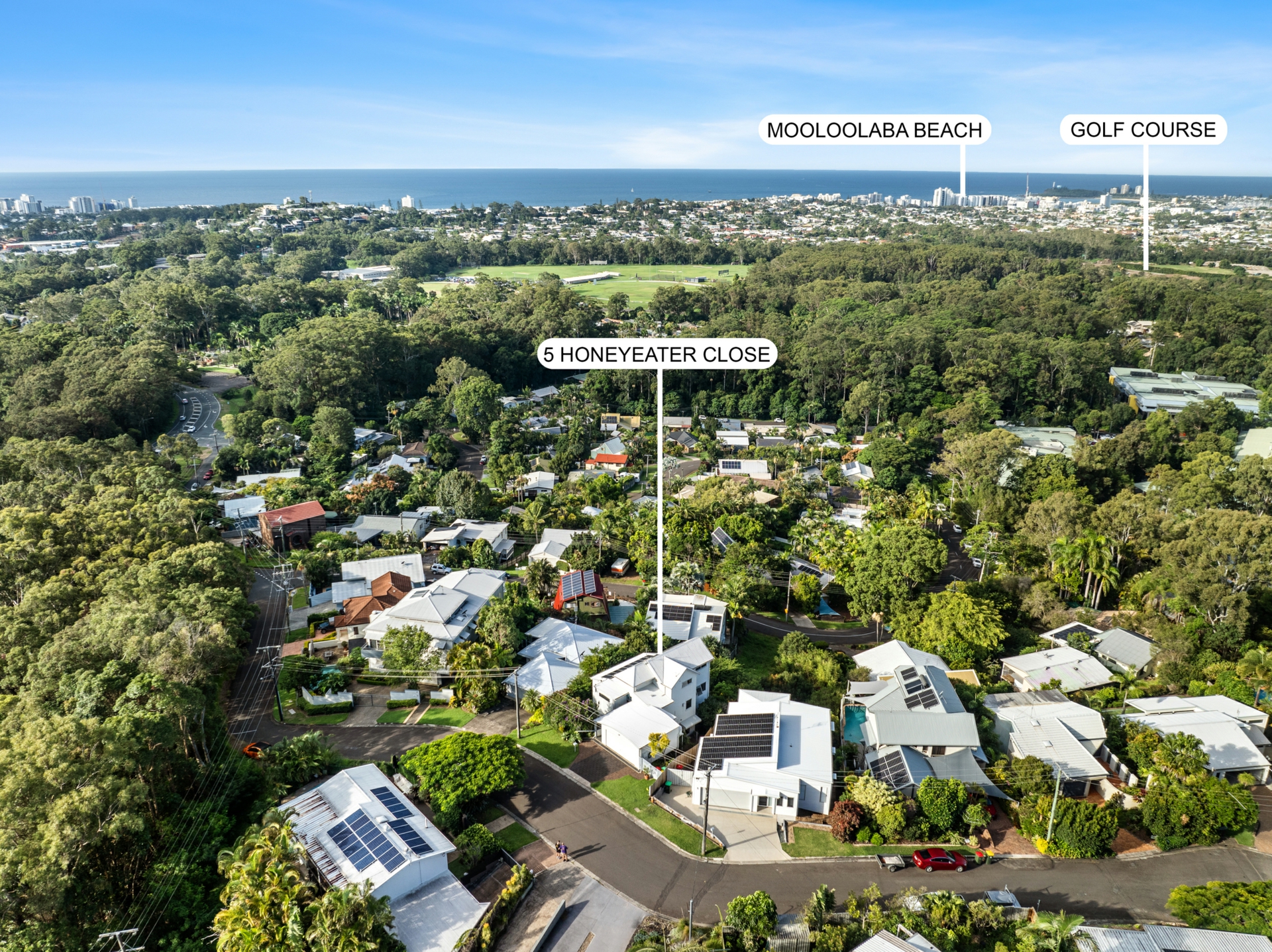 5 Honeyeater Close, BUDERIM