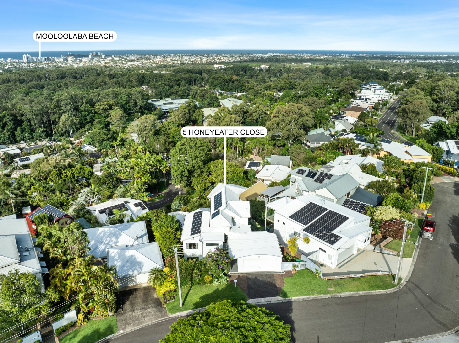 5 Honeyeater Close, BUDERIM